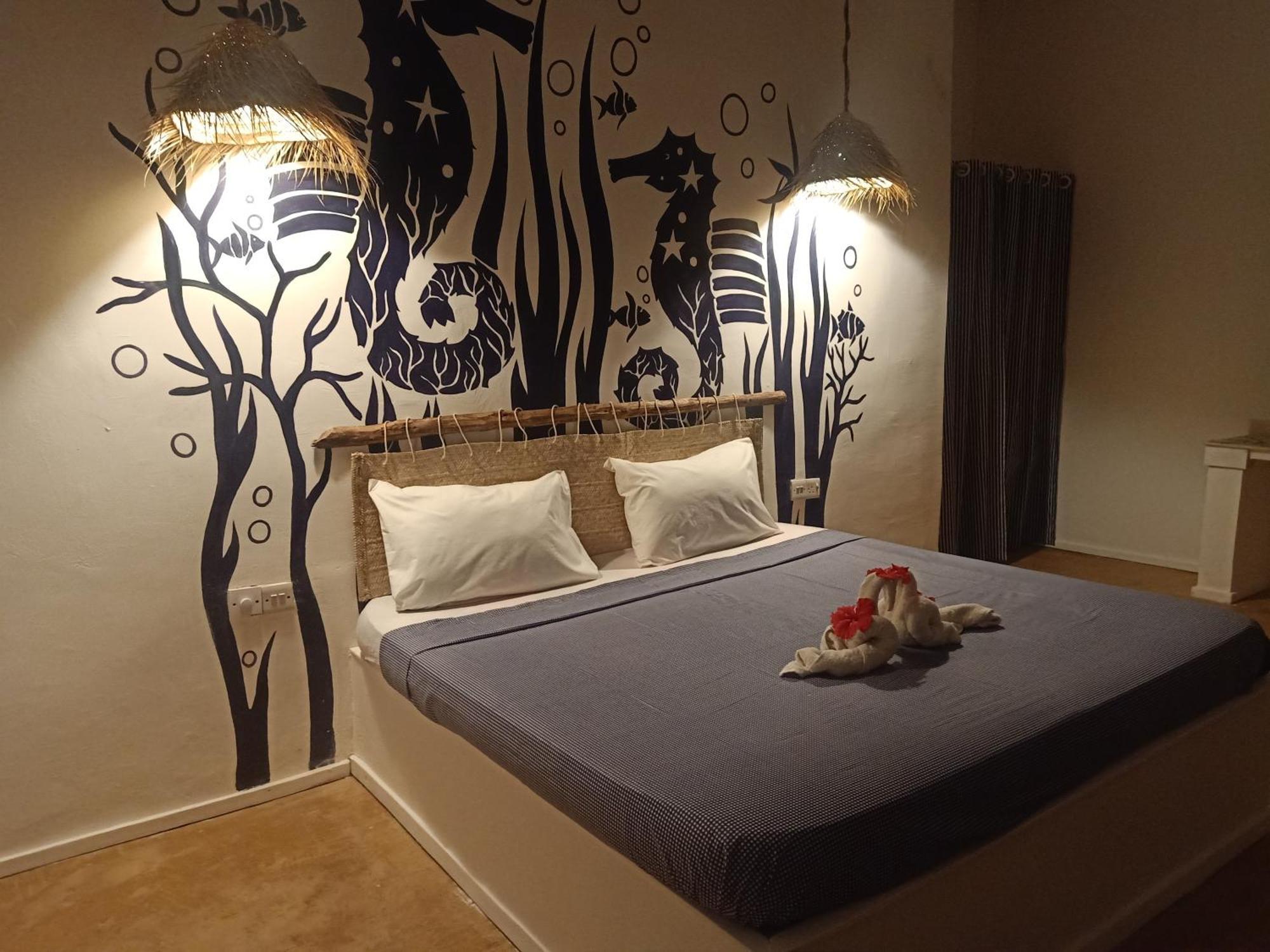 Guest house Ocean Breeze Boutique *