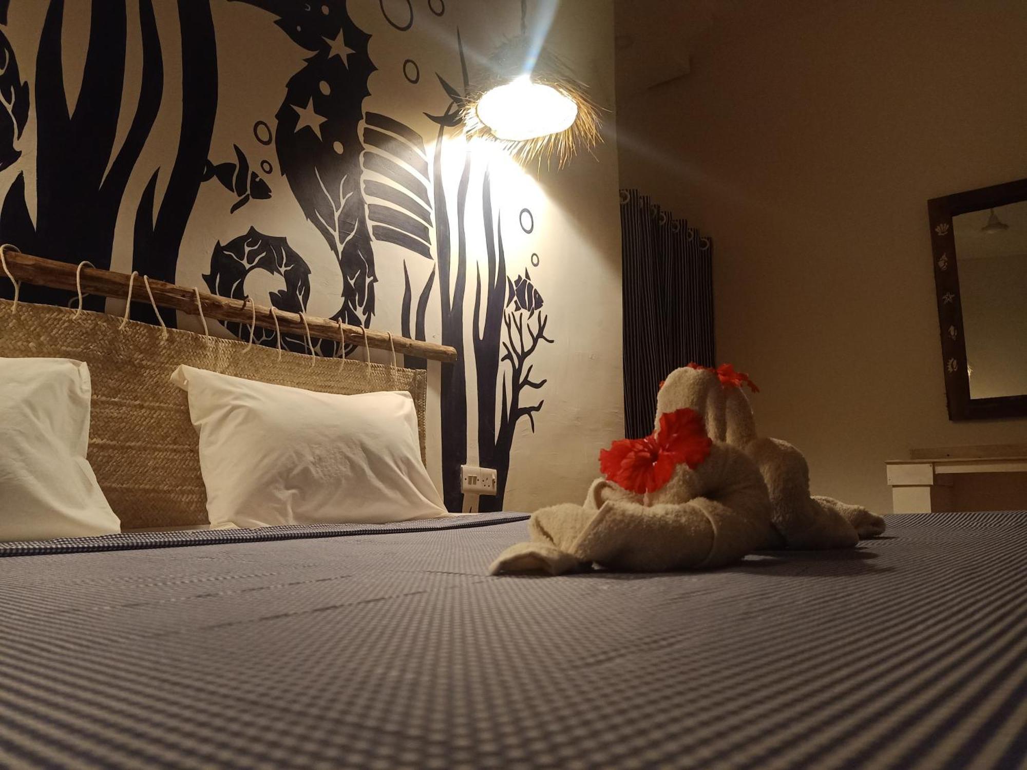 Ocean Breeze Boutique Guest house *