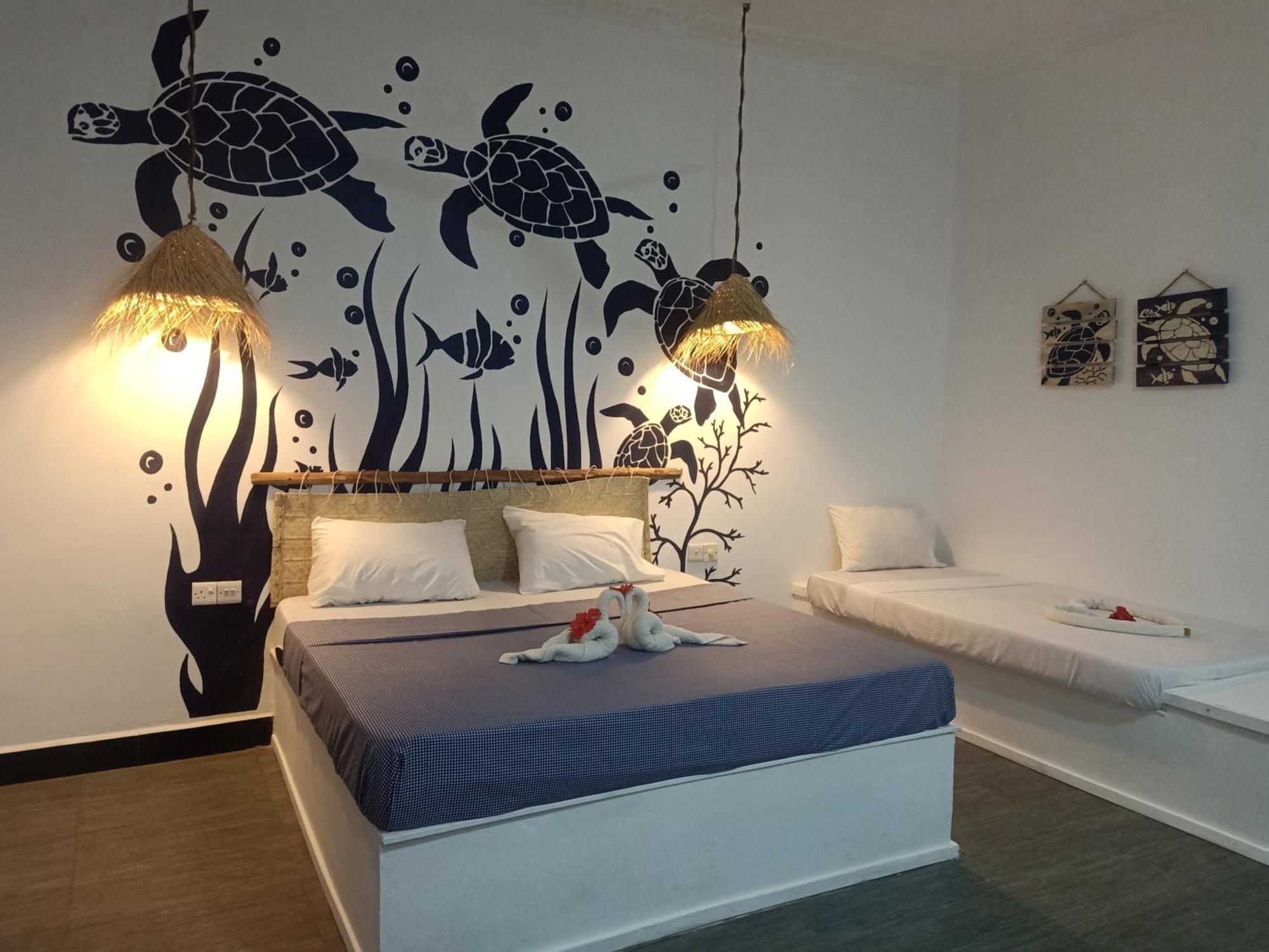 Ocean Breeze Boutique Guest house