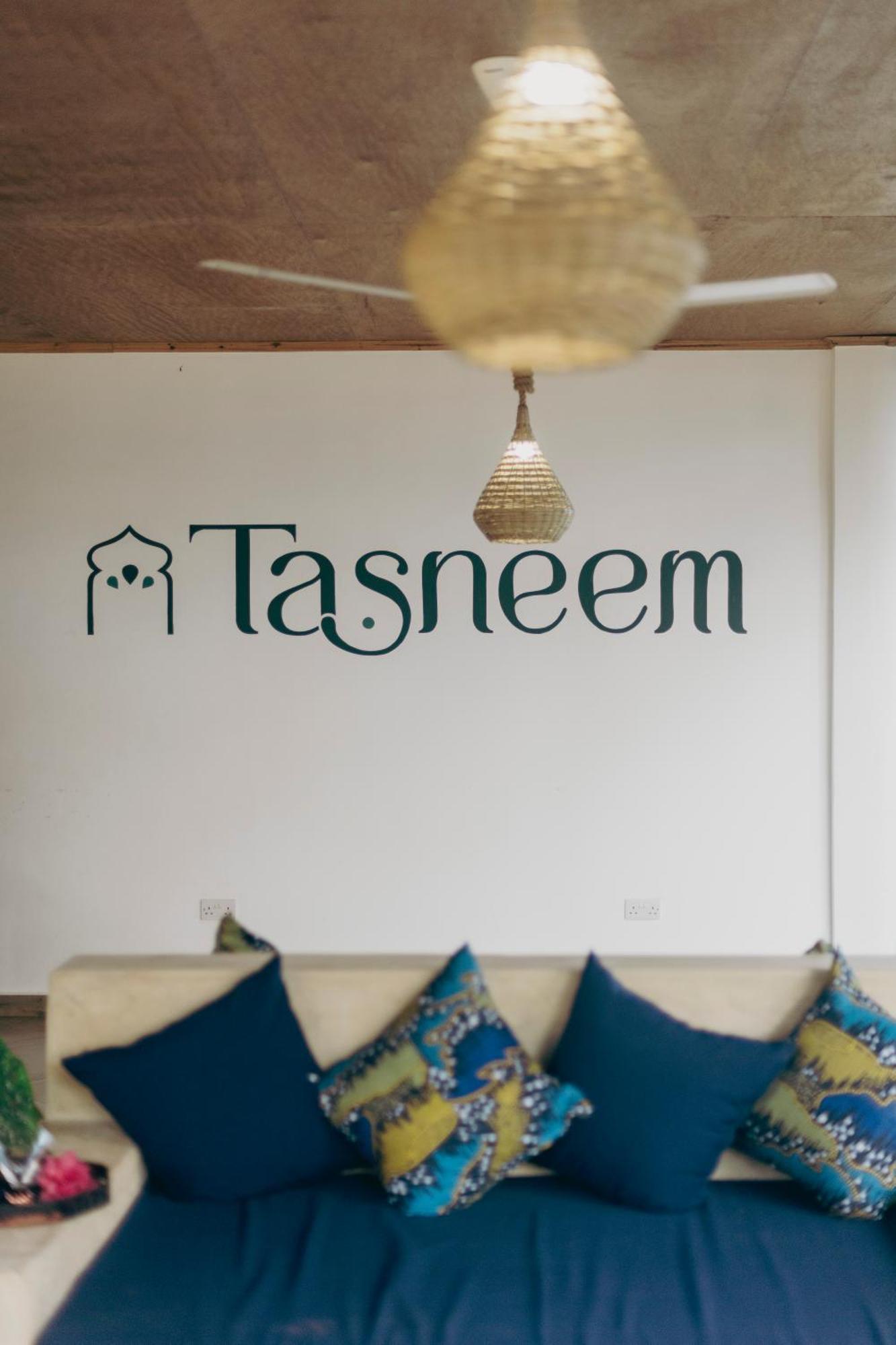Tasneem Islamic Luxury