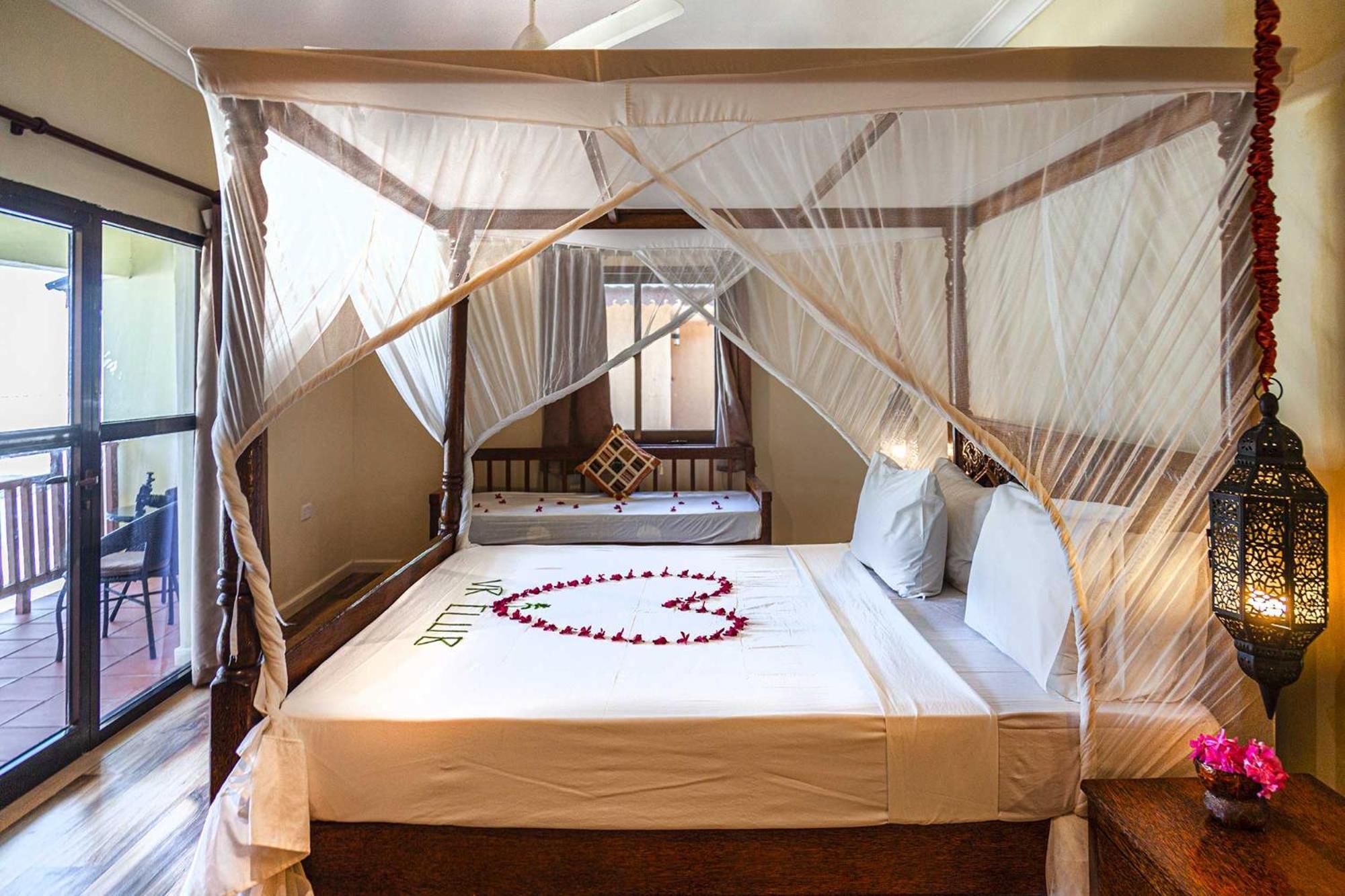 Vrclub Palms 4* Paje