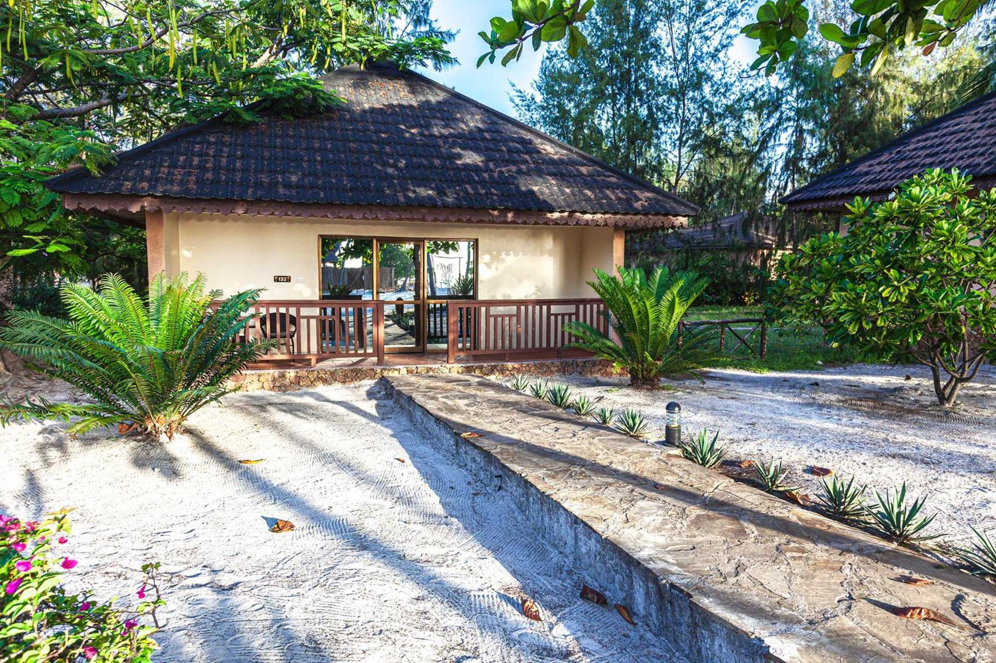 Vrclub Palms 4*