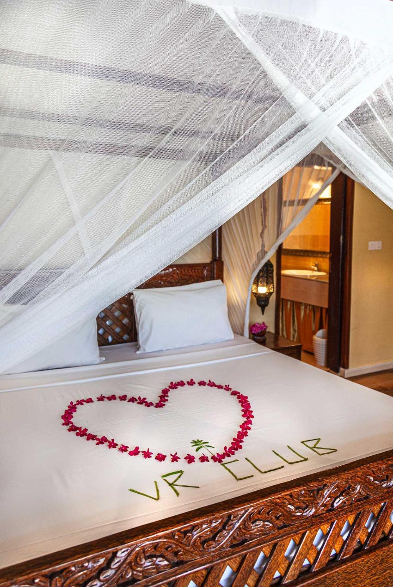 Hotel Vrclub Palms 4*