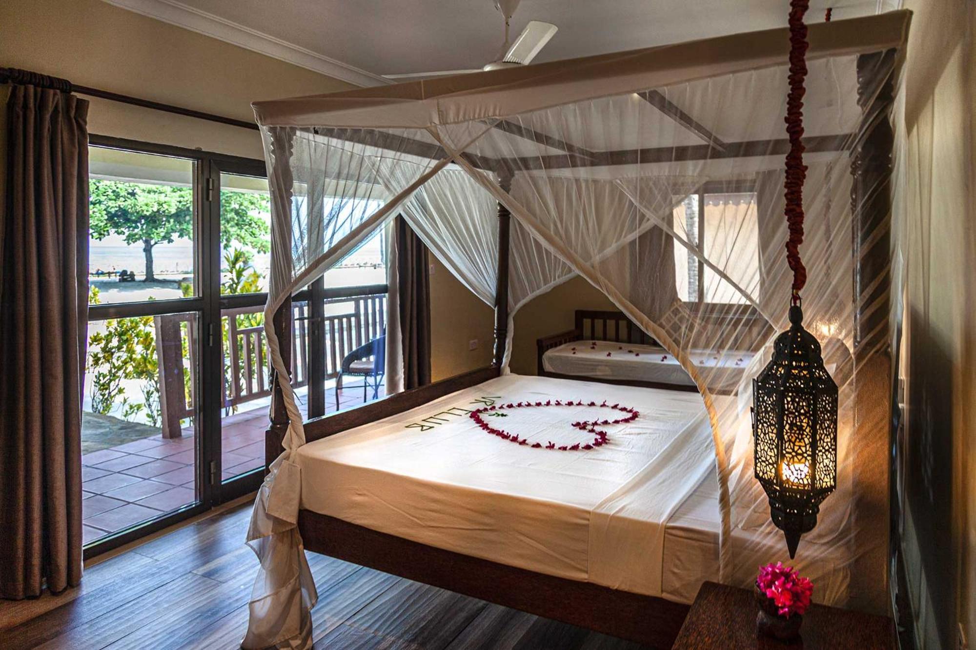 Vrclub Palms Hotel 4*