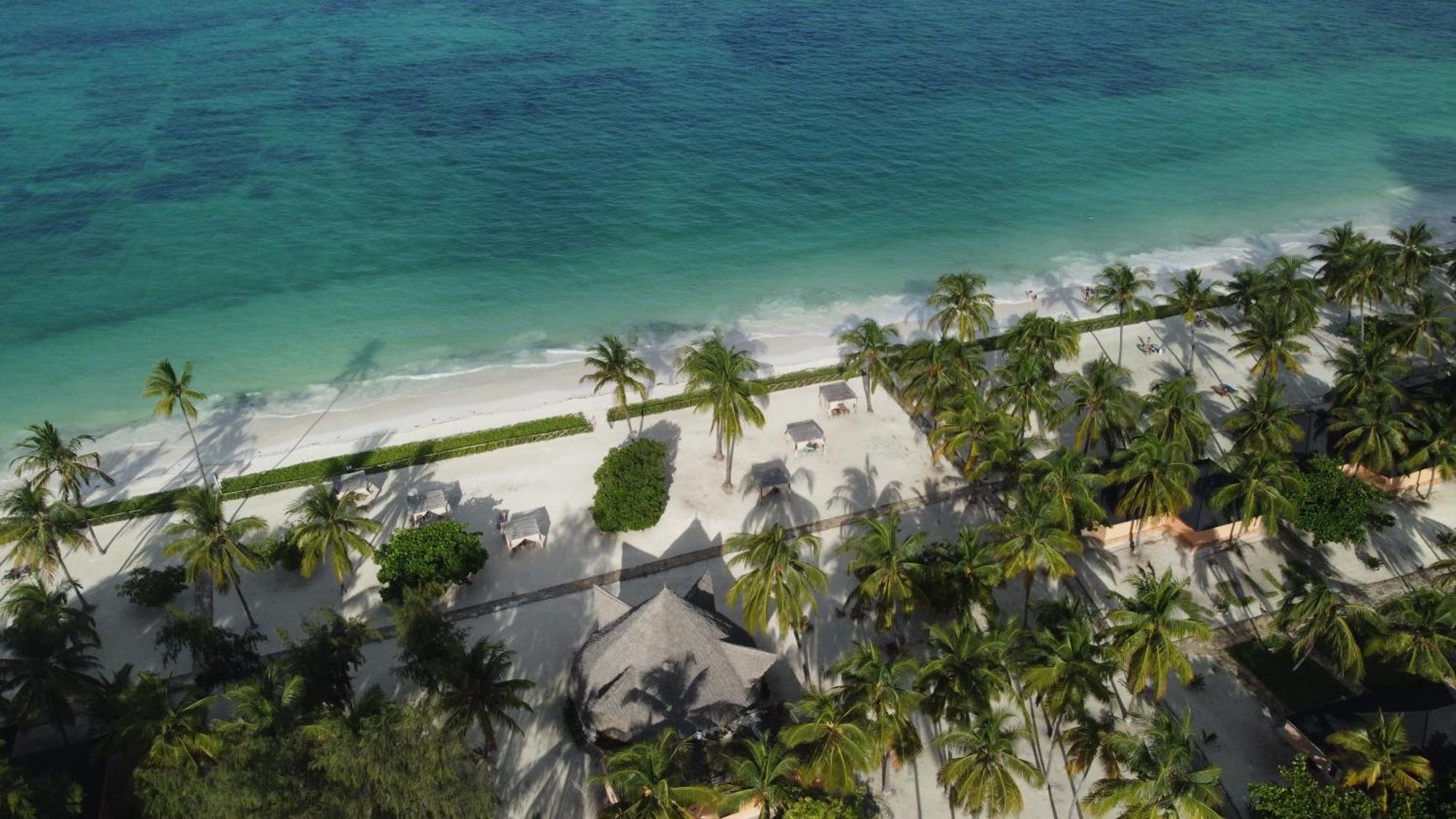 Vrclub Palms Hotel 4*
