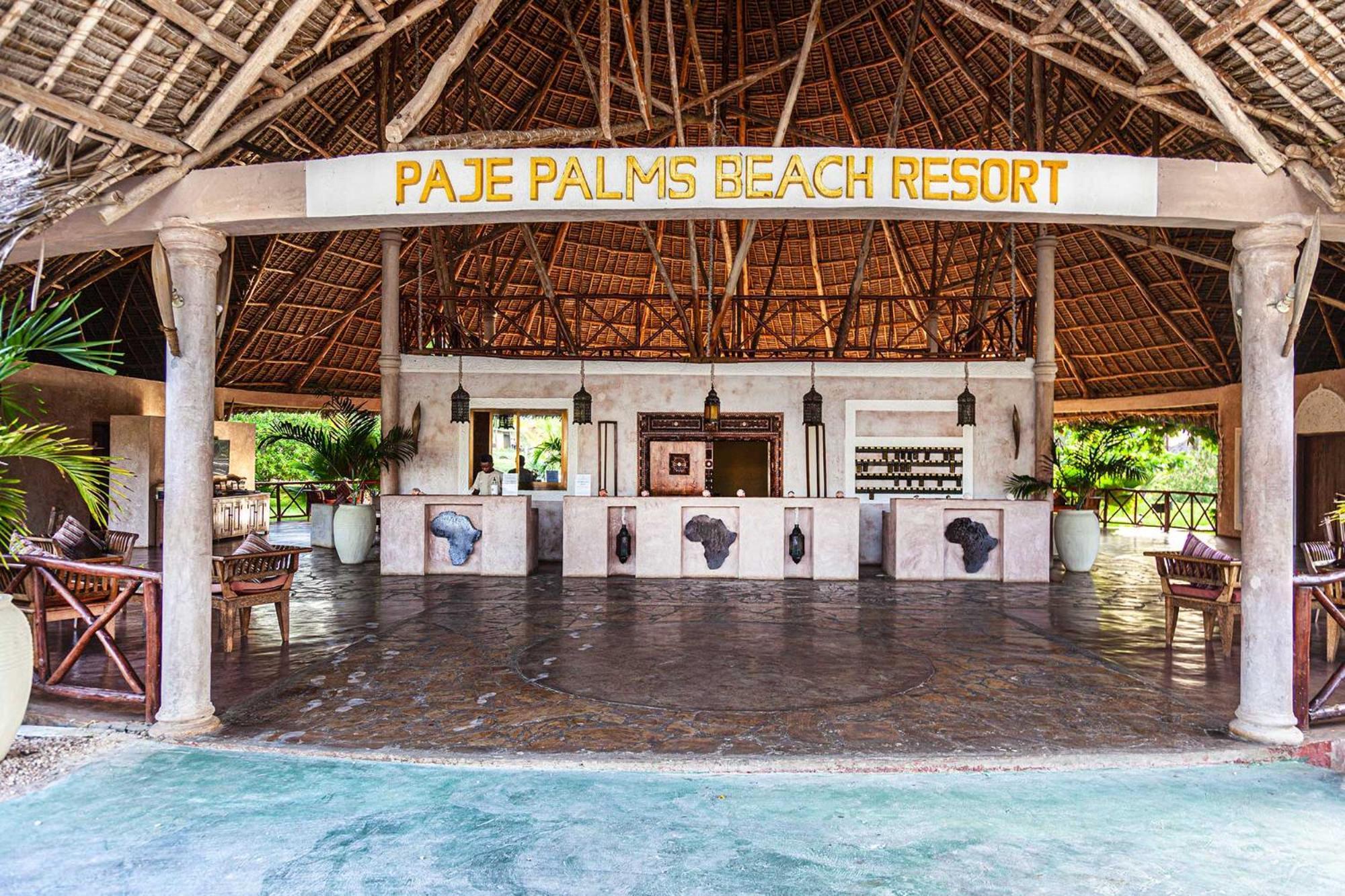Vrclub Palms Hotel 4*