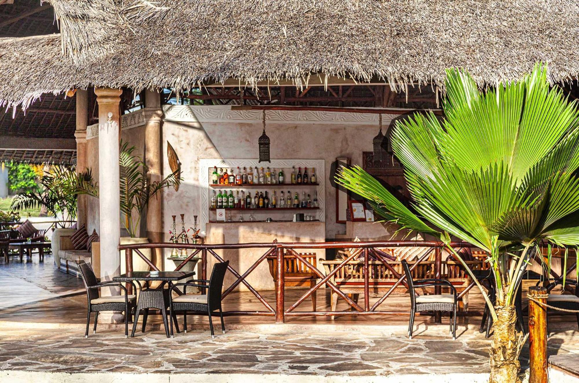 Vrclub Palms 4* Paje
