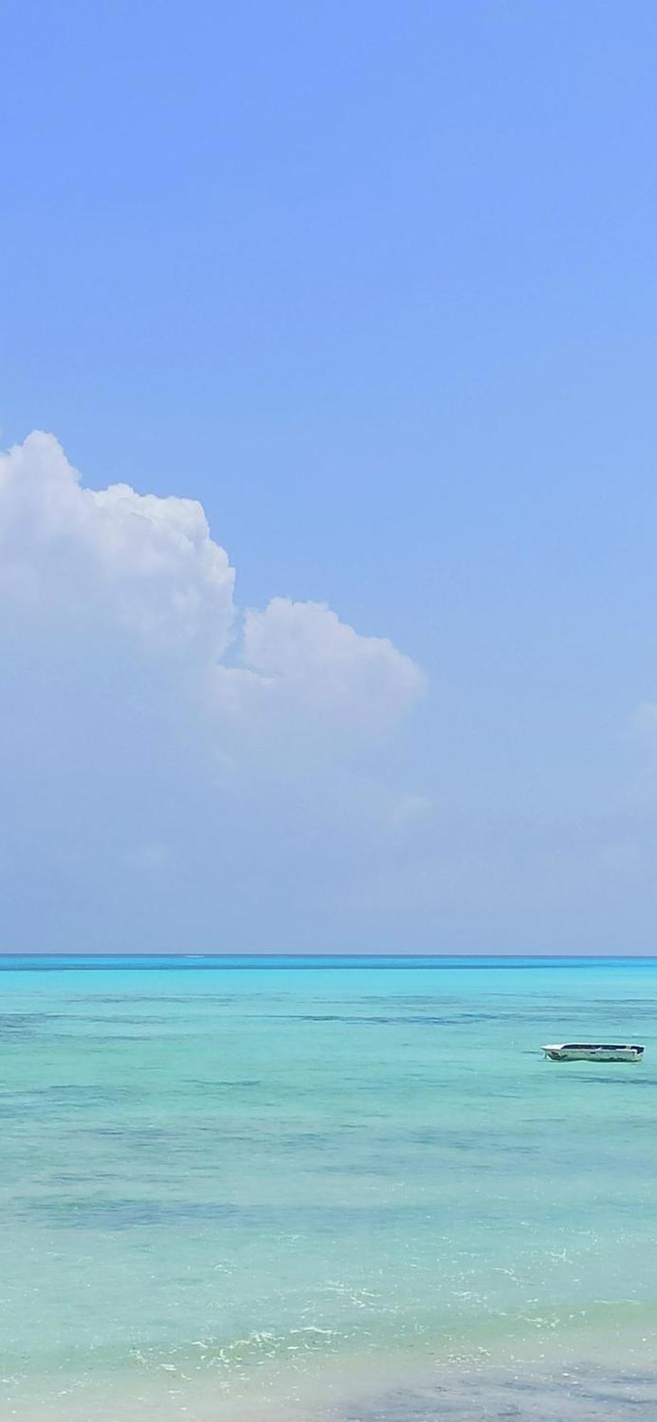 Art Zanzibar Bed & Breakfast Jambiani (Zanzibar)