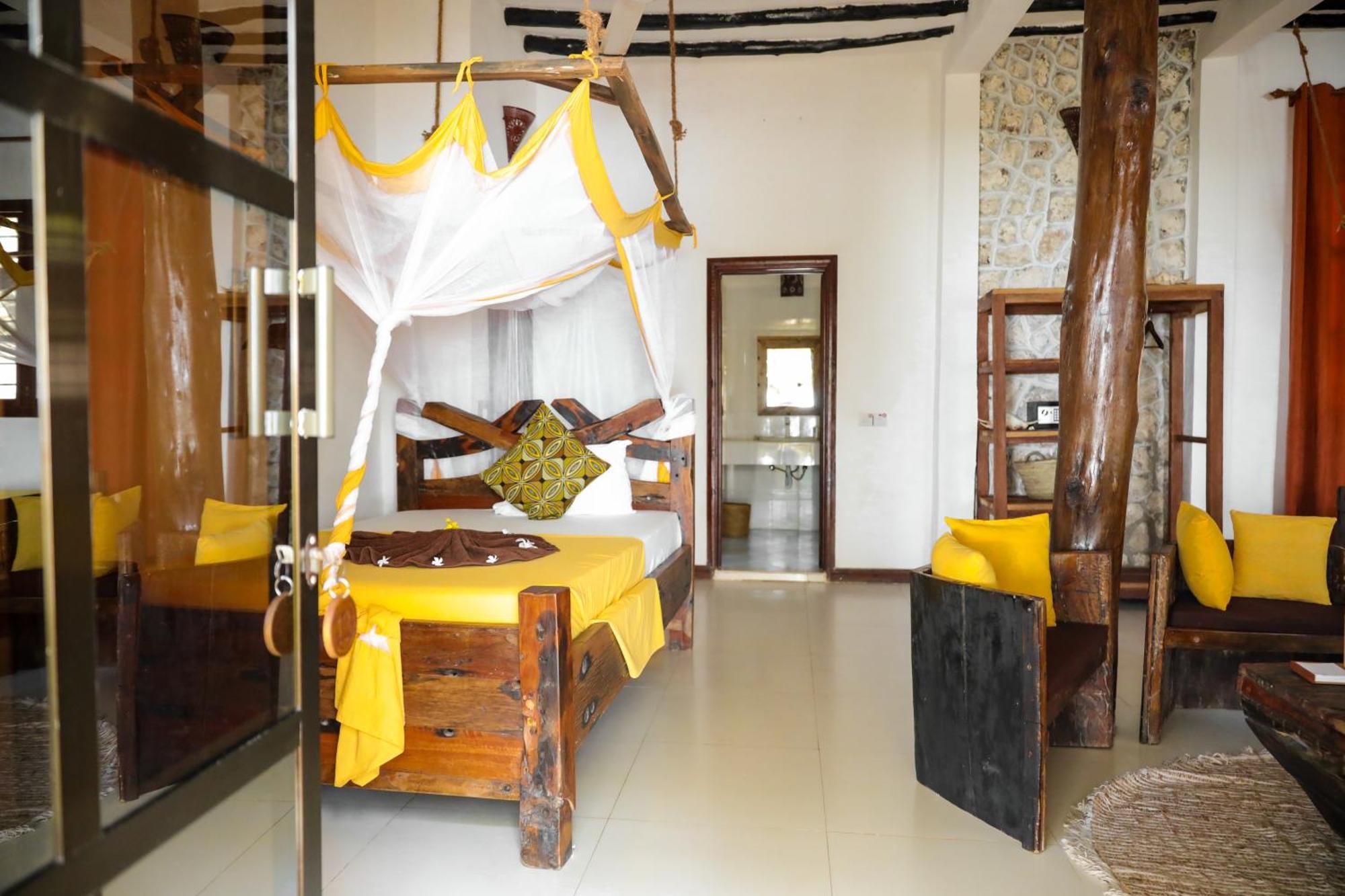 Hotel Z-lodge Zanzibar