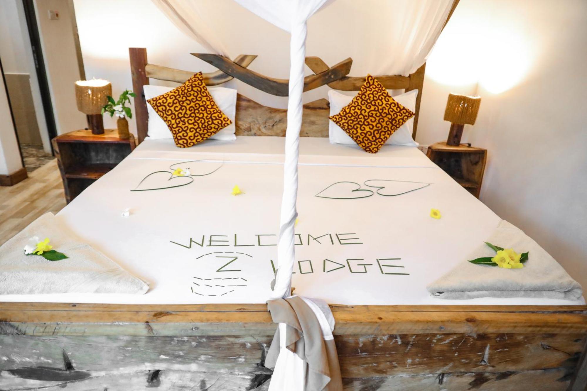 Z-lodge Zanzibar Kiwengwa (Zanzibar)