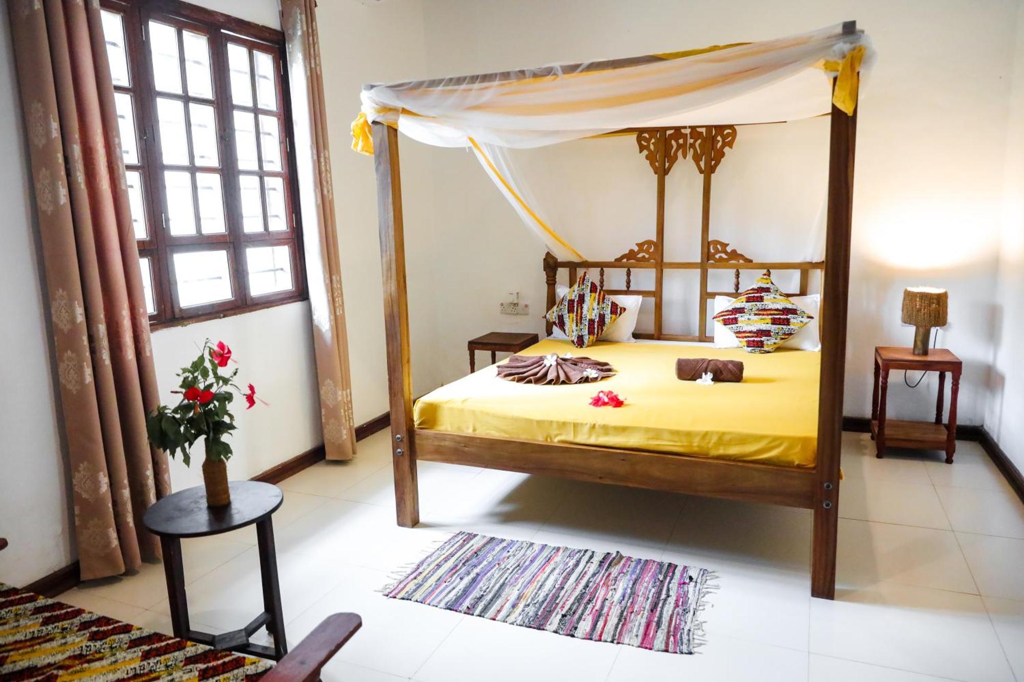 Z-lodge Zanzibar Kiwengwa (Zanzibar)
