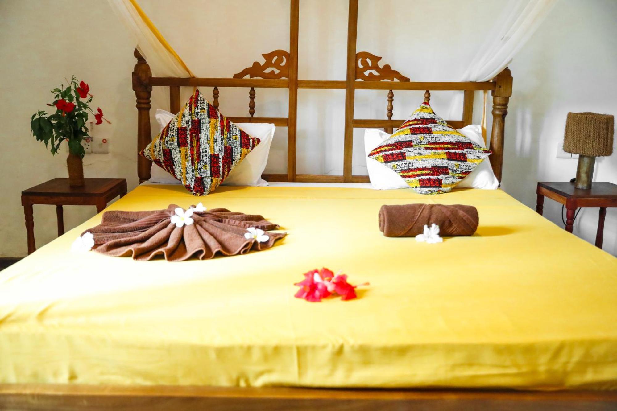 Hotel Z-lodge Zanzibar Kiwengwa (Zanzibar)