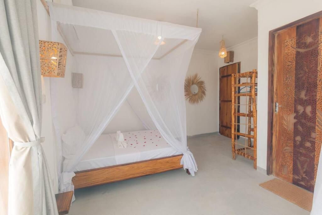 Bukoba - Olive - Private Pool, Ac & Wi-fi Villa *