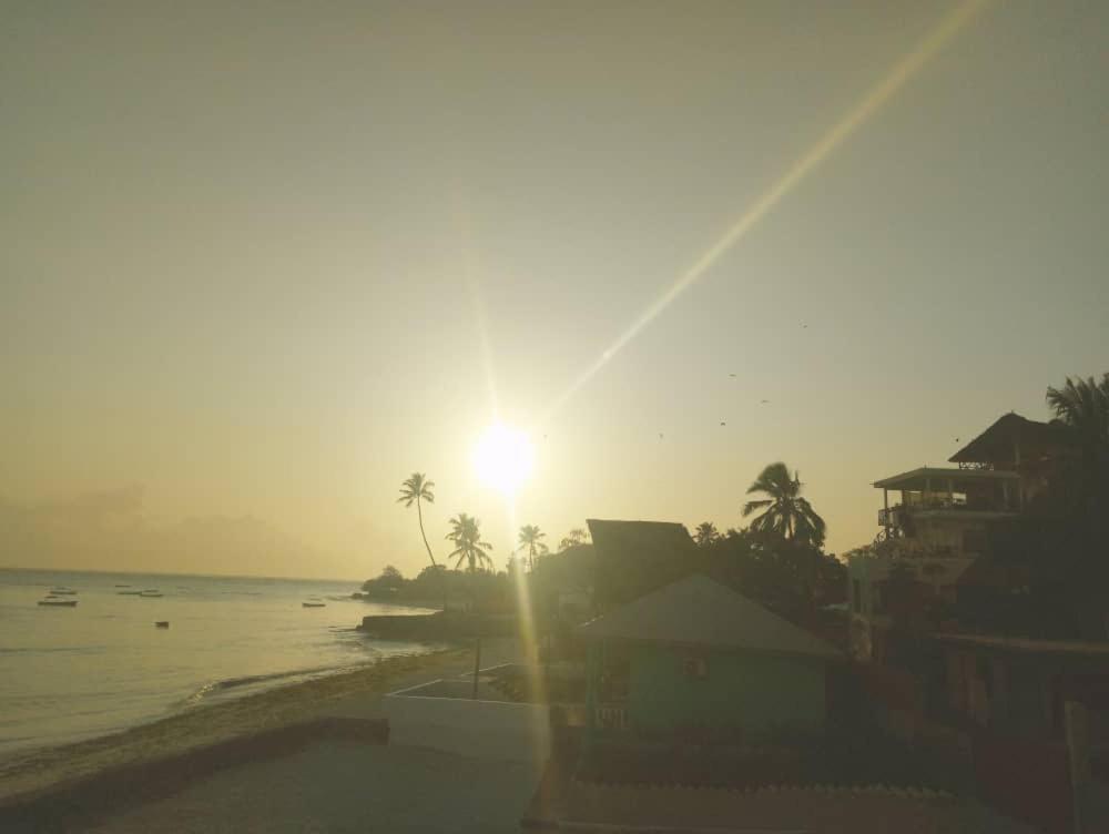 Minazi Appartement Nungwi