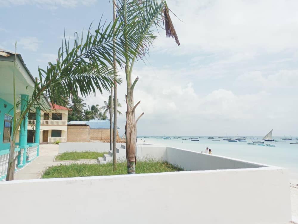 Minazi Appartement Nungwi