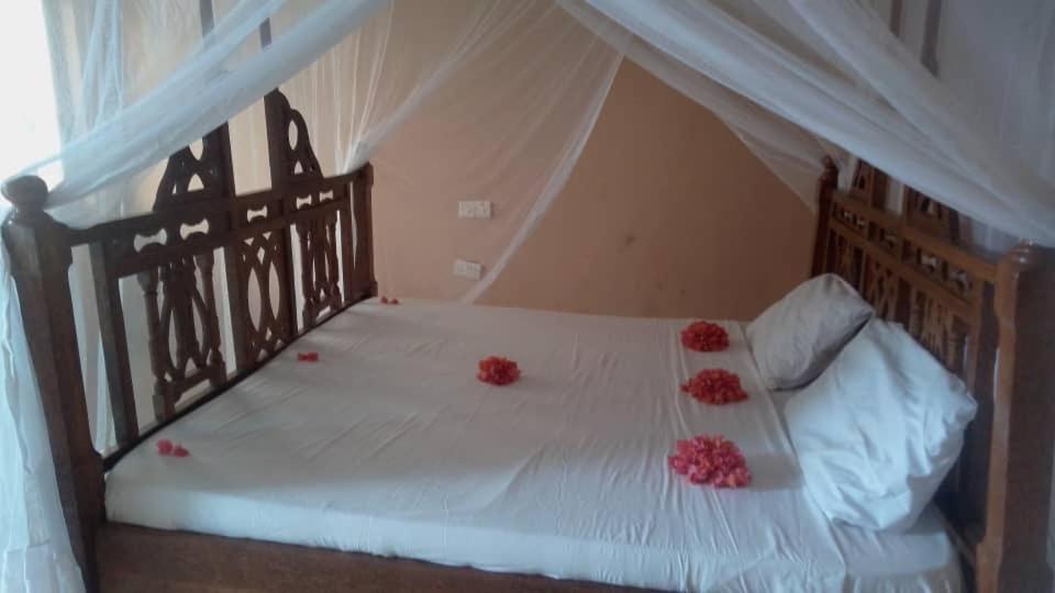 Appartement Minazi *