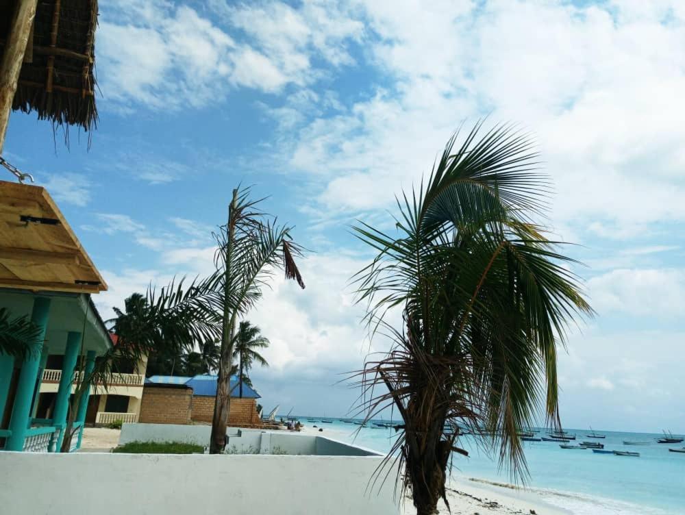 Minazi Appartement Nungwi