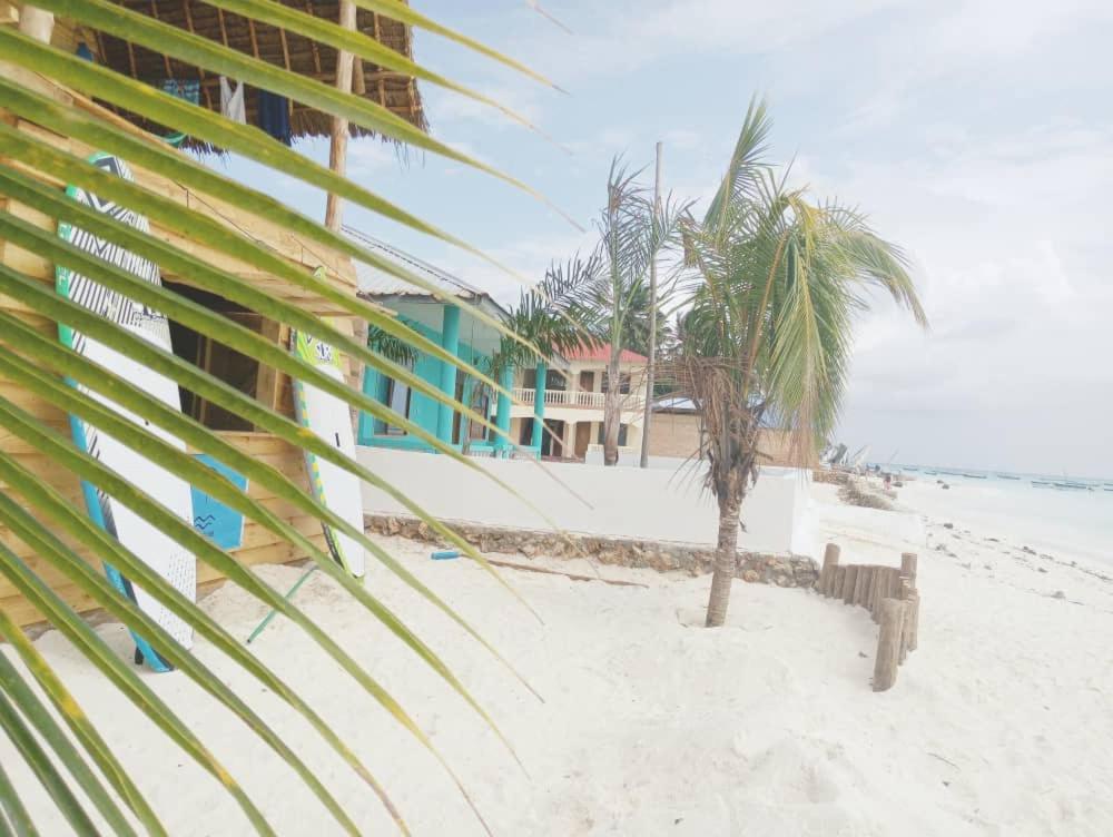 Minazi Appartement Nungwi