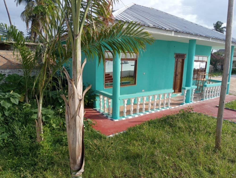 Minazi Appartement Nungwi