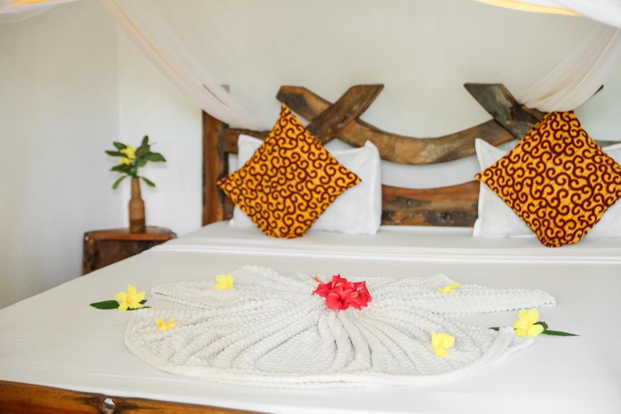 Hotel Z-lodge Zanzibar Kiwengwa (Zanzibar)