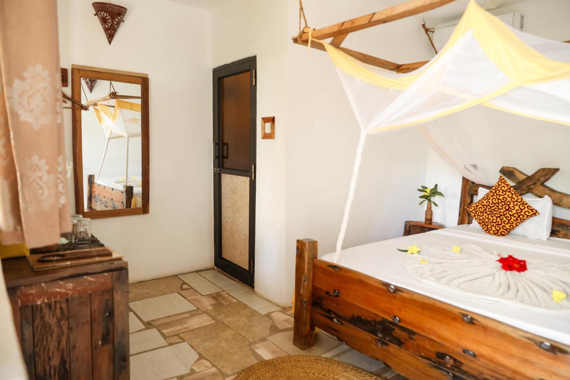 Hotel Z-lodge Zanzibar