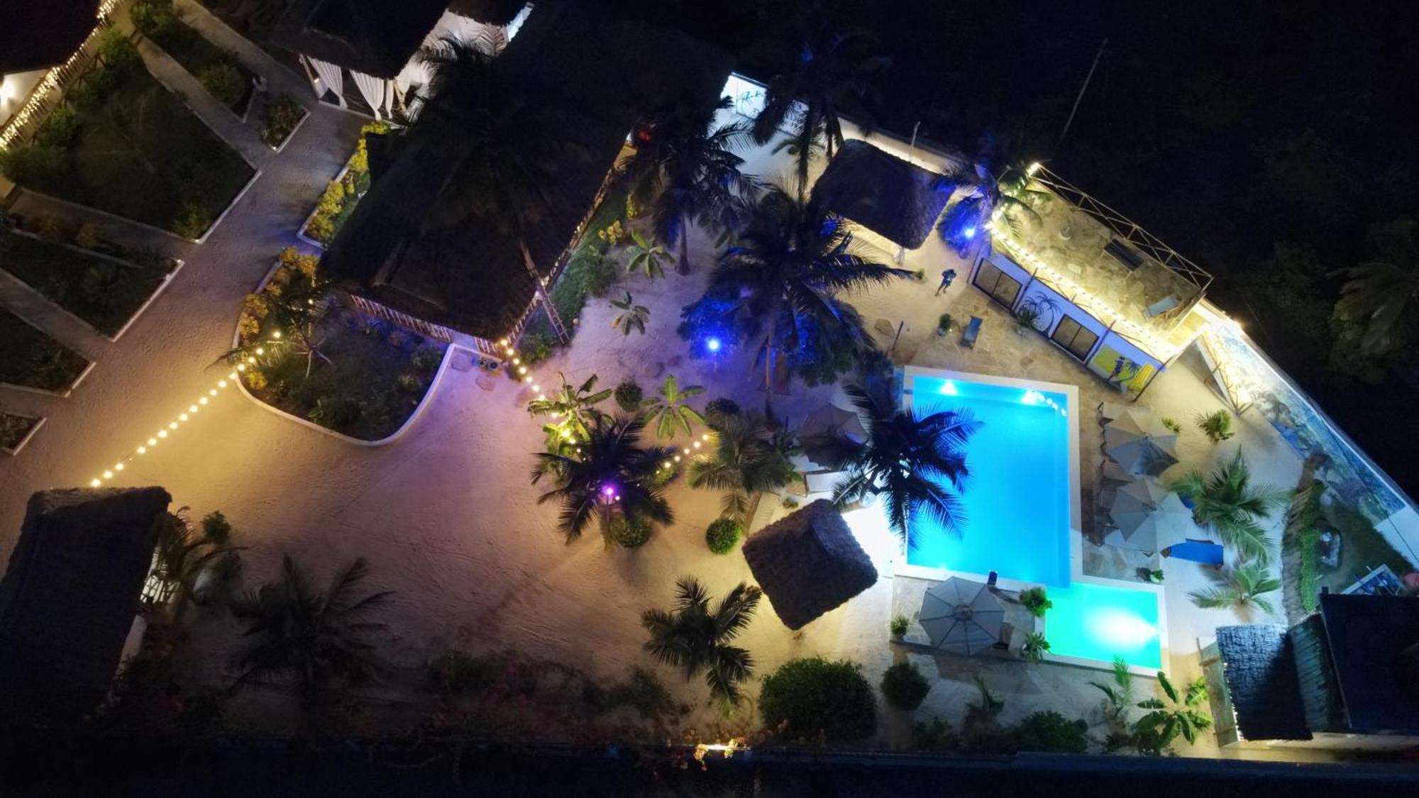 Hotel Tiande Boutique