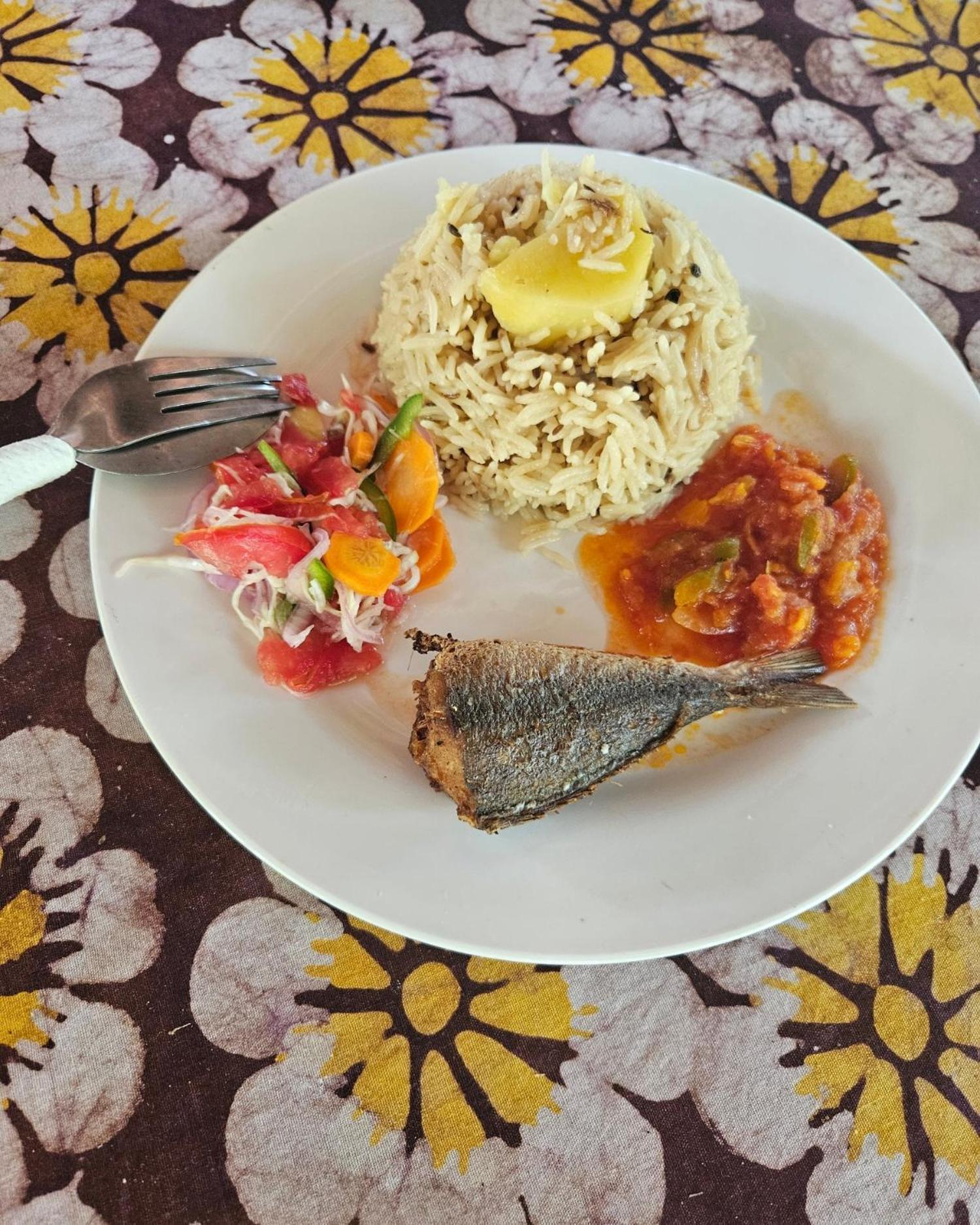 Karibu Maisha