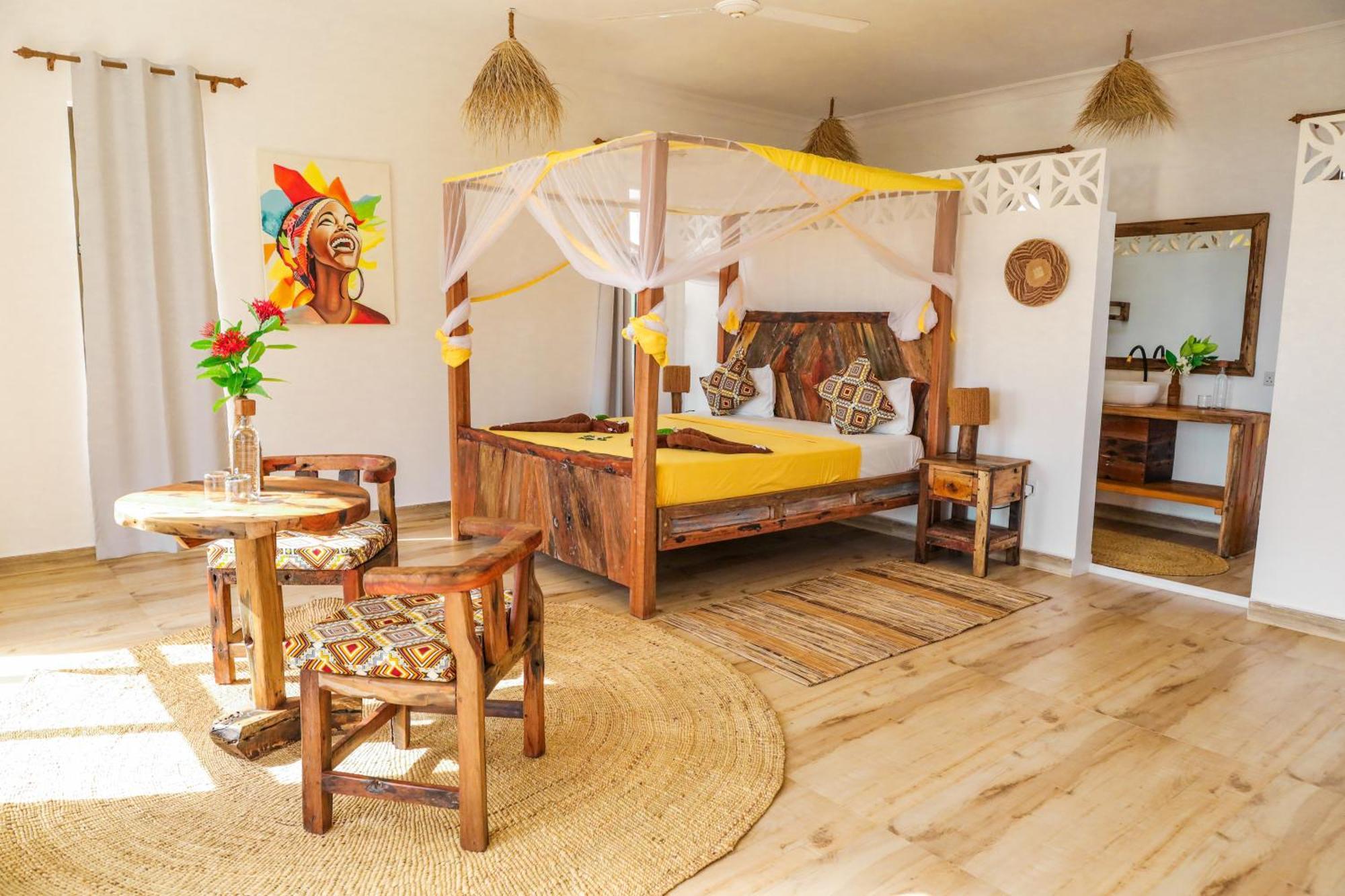 Z-lodge Zanzibar Hotel Kiwengwa (Zanzibar)