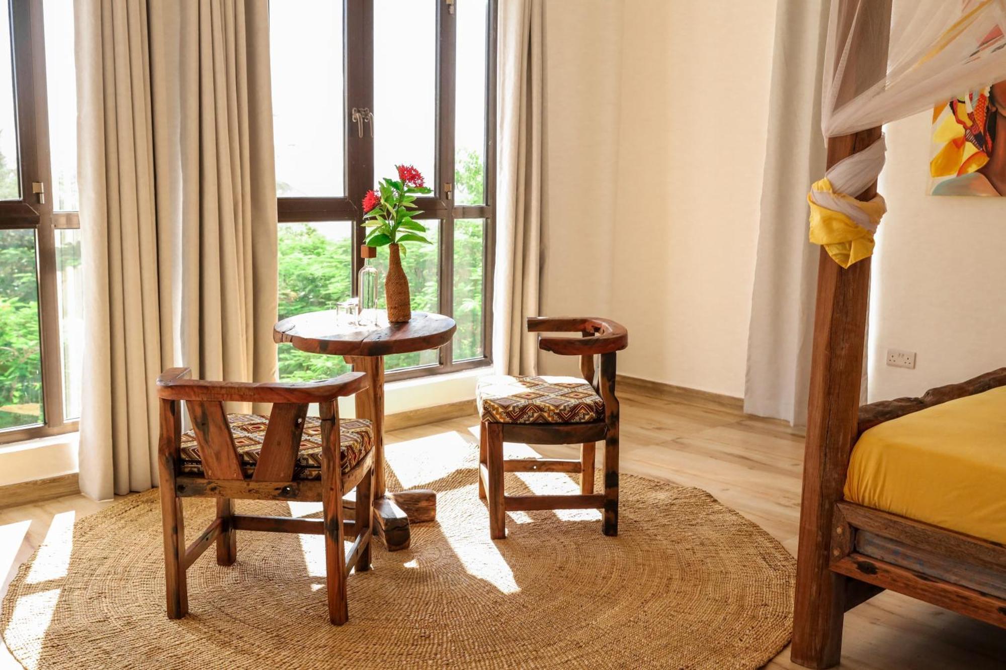 Z-lodge Zanzibar Hotel Kiwengwa (Zanzibar)