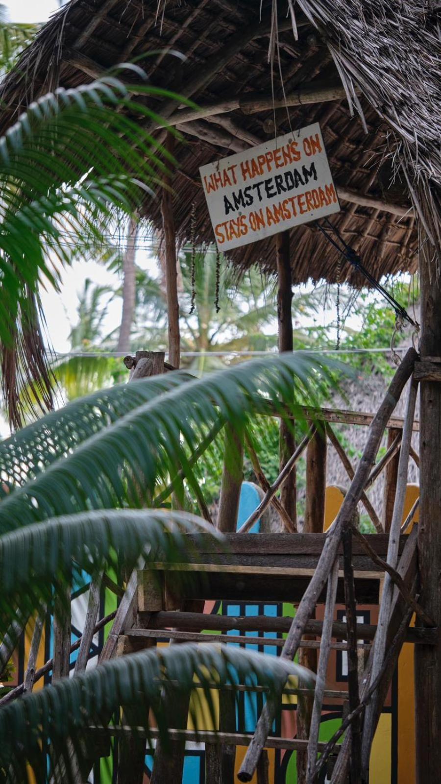 Your Zanzibar Place Hostel