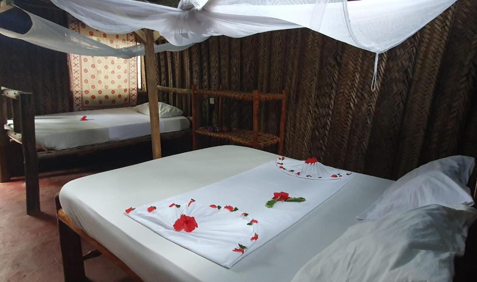 Your Zanzibar Place Hostel Paje