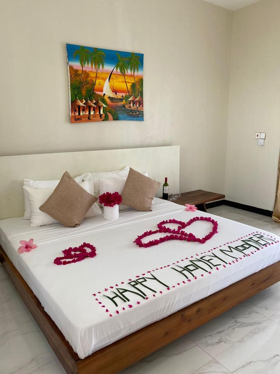 Ocean Breeze Resort 3*