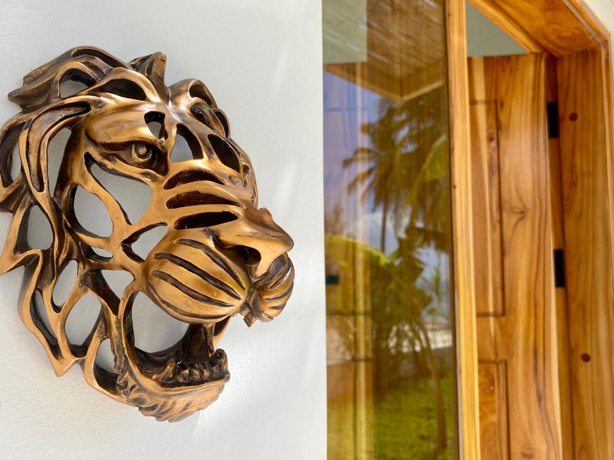 Luxury Lions Zanzibar - With Private Cook&infinity Pools Villa Kiwengwa (Zanzibar)