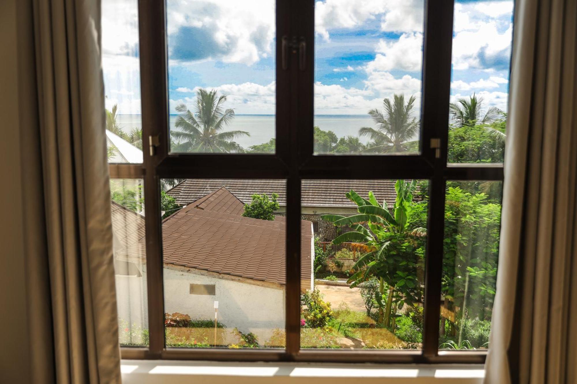 Hotel Z-lodge Zanzibar 4*
