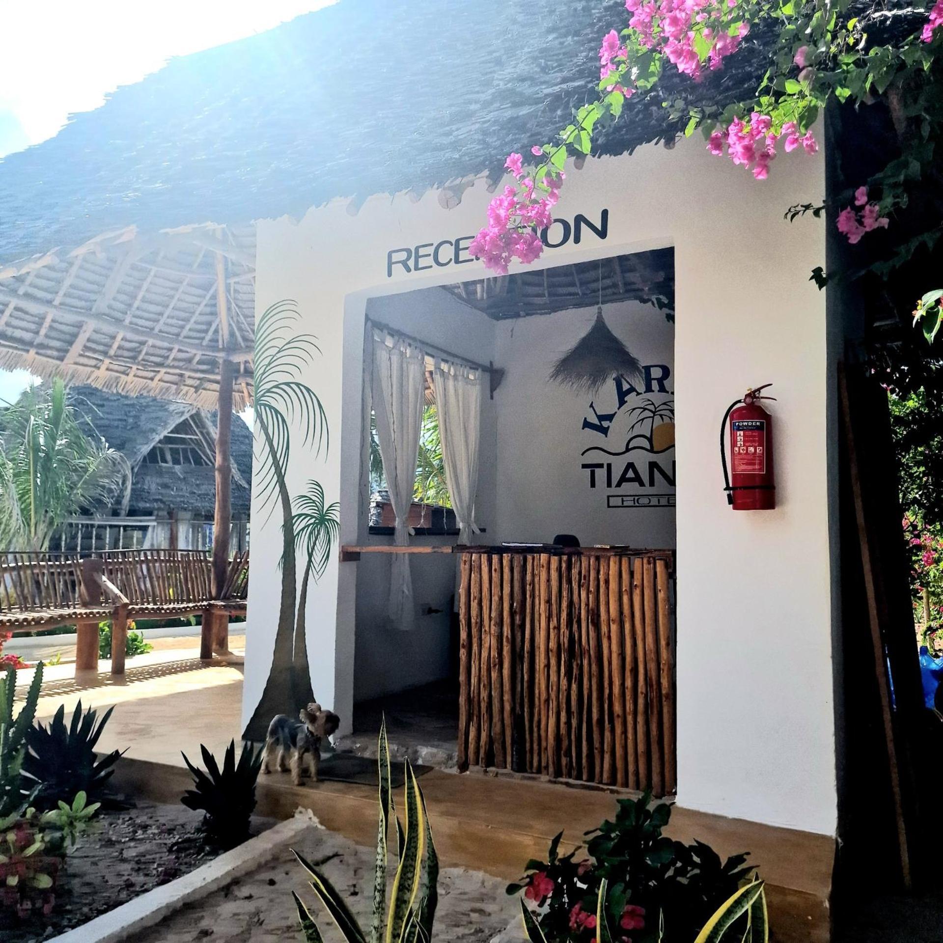 Hotel Tiande Boutique