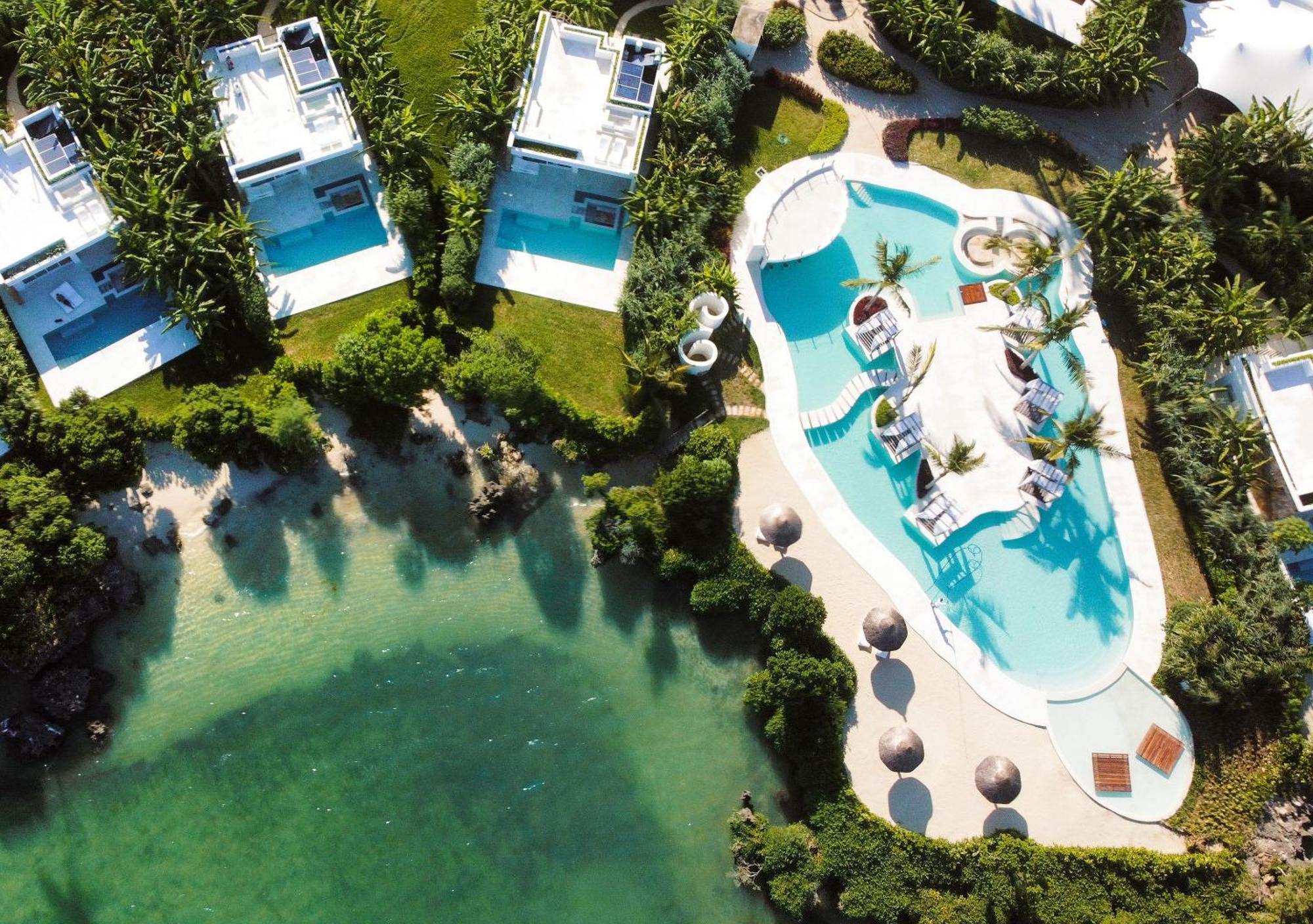 Ycona Eco-luxury Resort, Zanzibar Resort 5*
