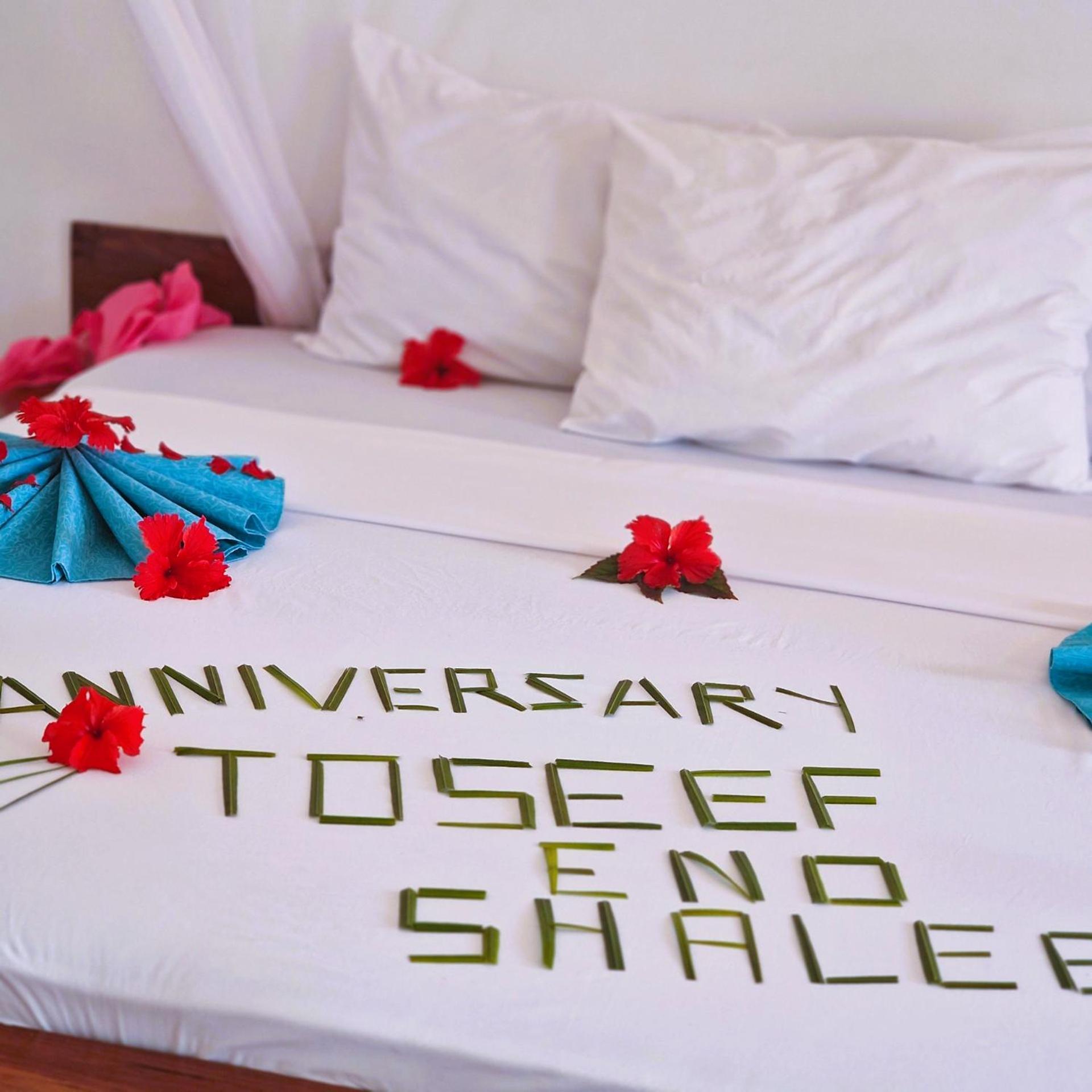 Hotel Tiande Boutique Pwani Mchangani