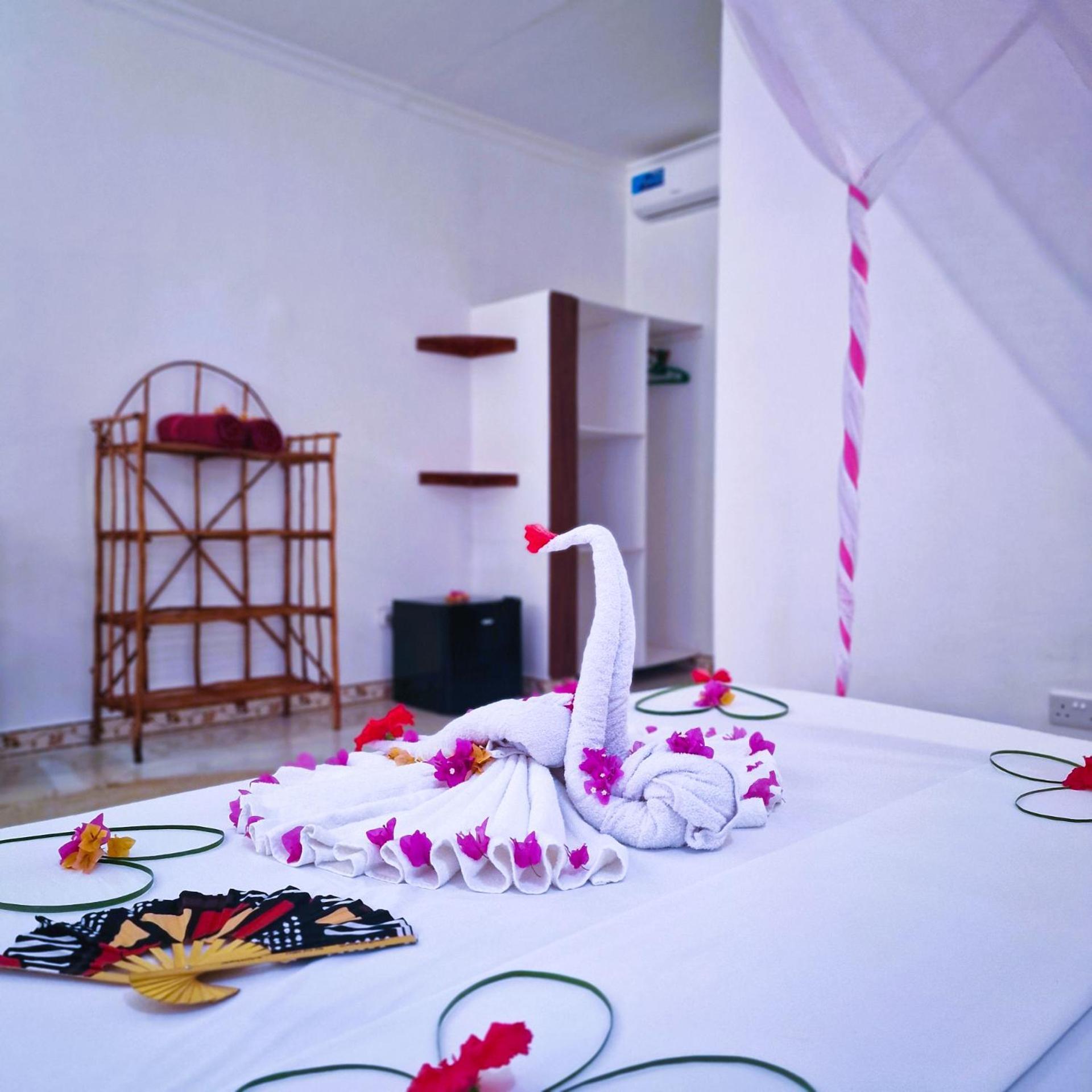 Tiande Boutique Hotel