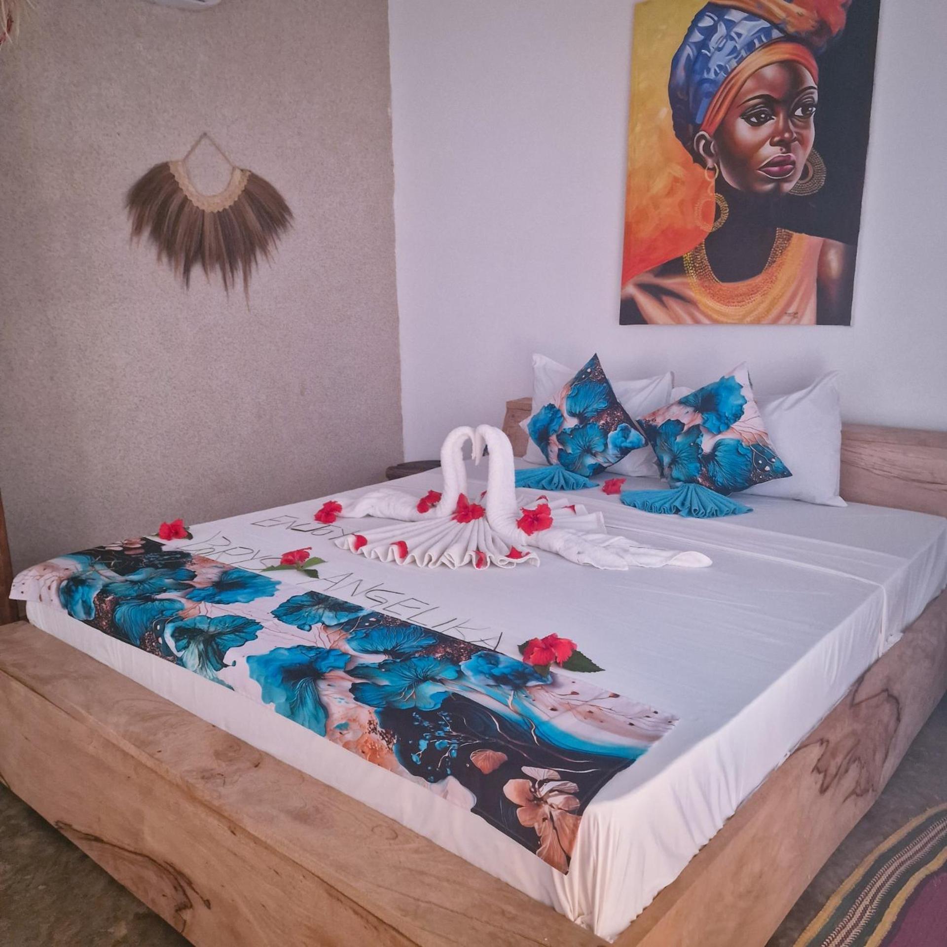 Tiande Boutique