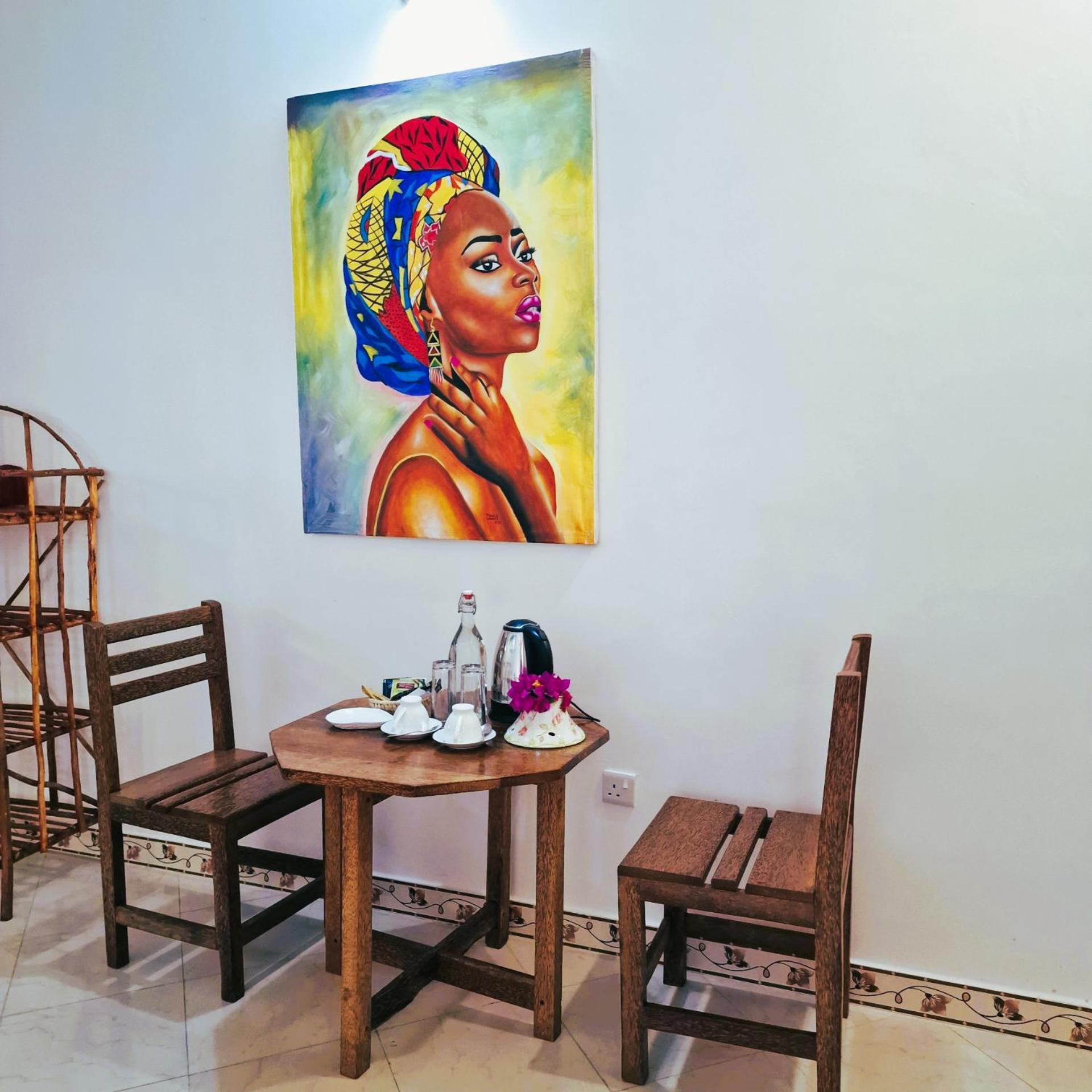 Tiande Boutique