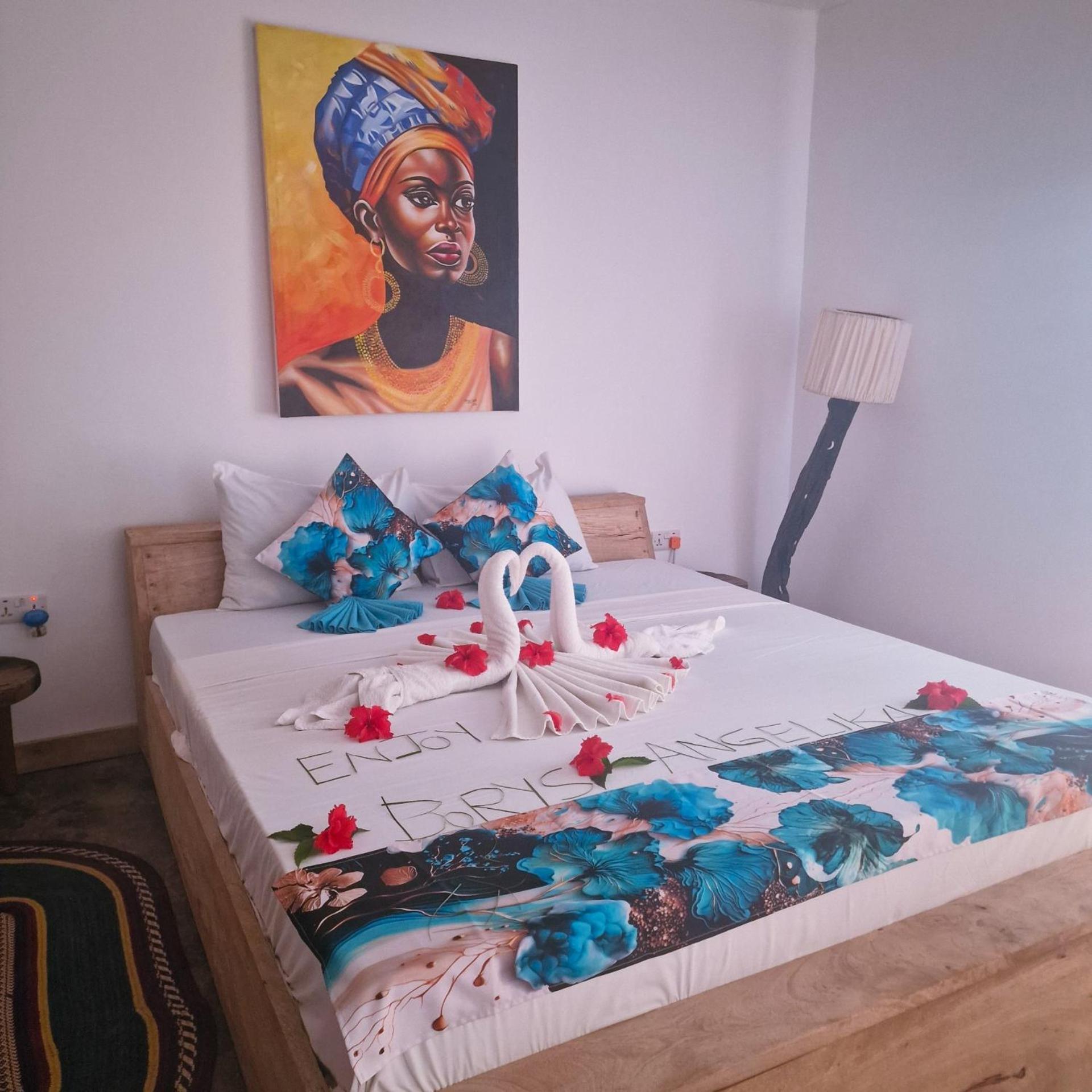 Hotel Tiande Boutique 4*