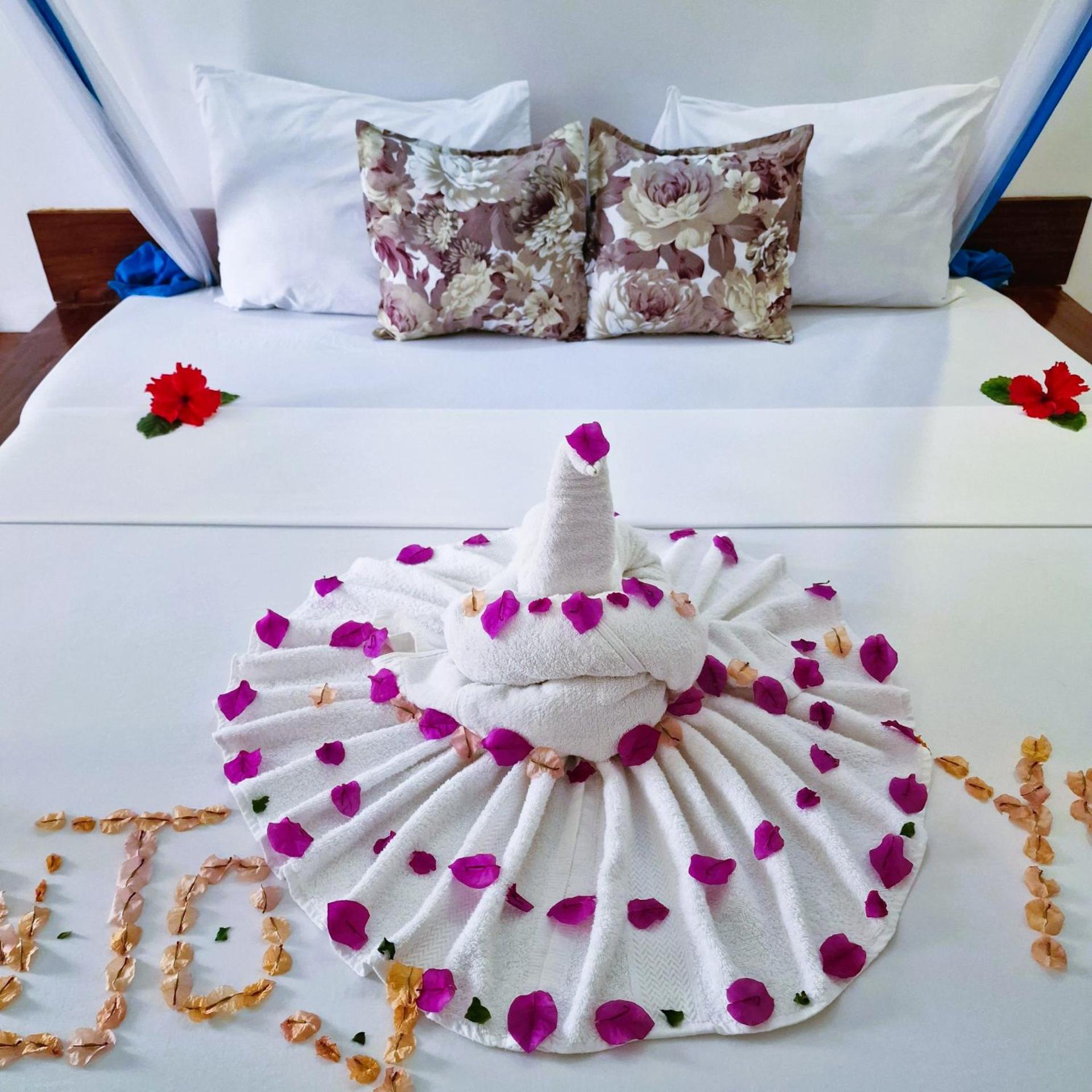 Hotel Tiande Boutique 4*