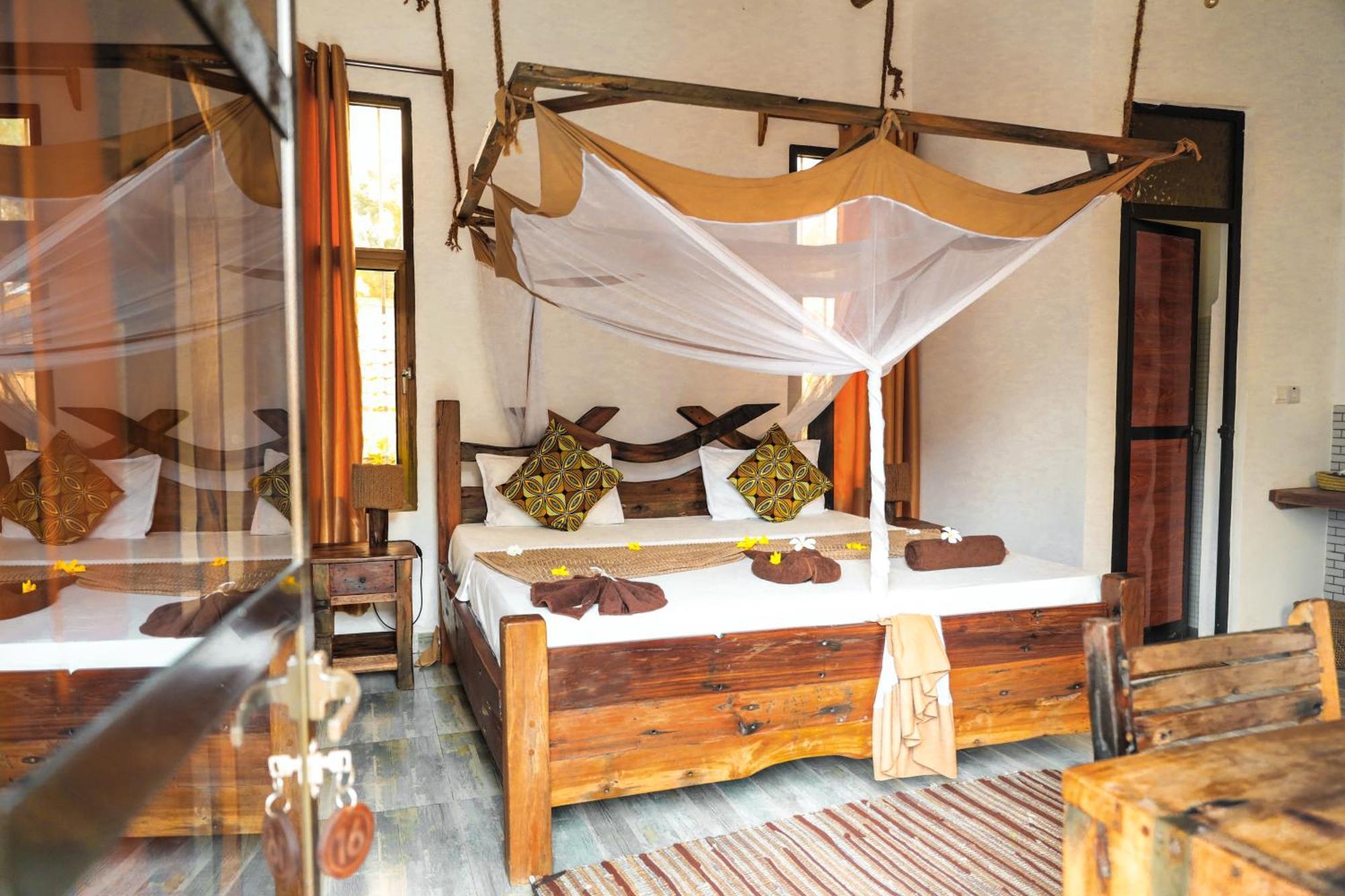 Z-lodge Zanzibar Hotel