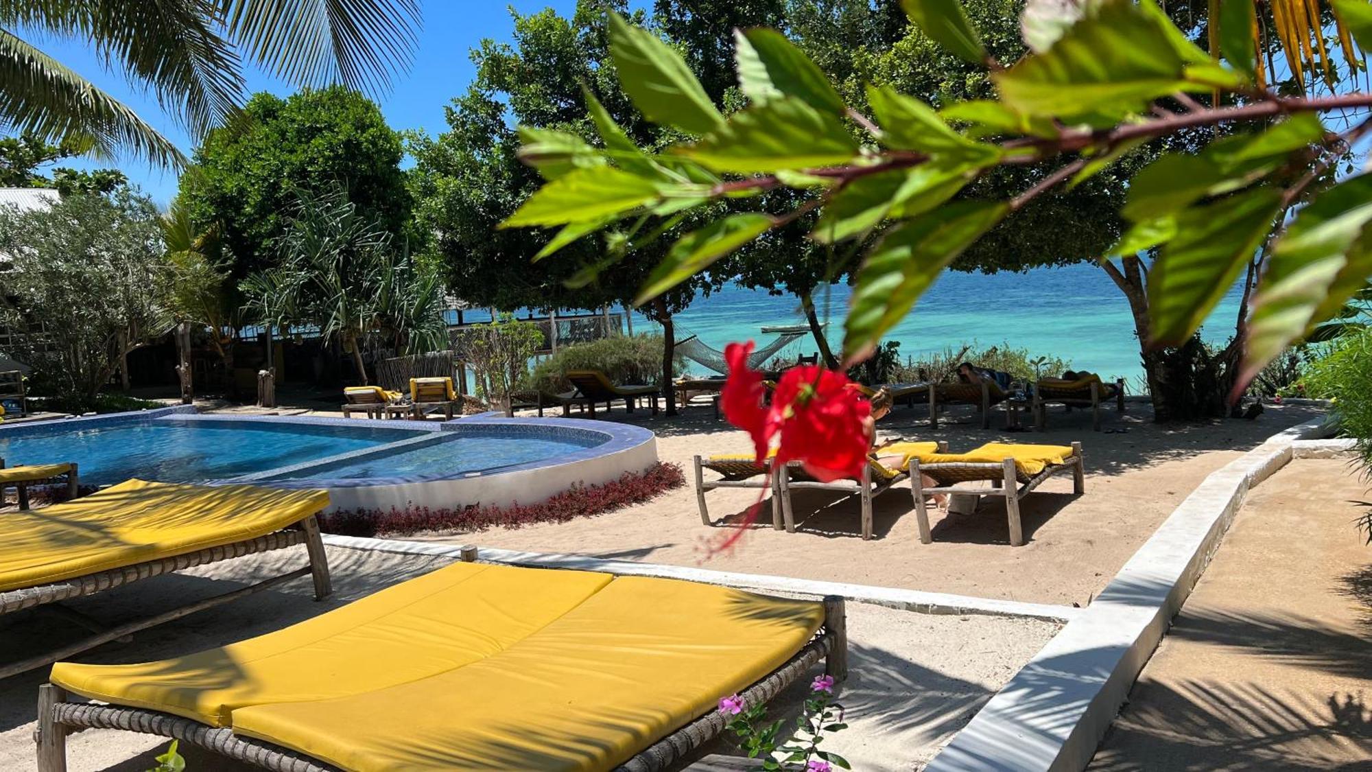 Z-lodge Zanzibar Hotel Kiwengwa (Zanzibar)