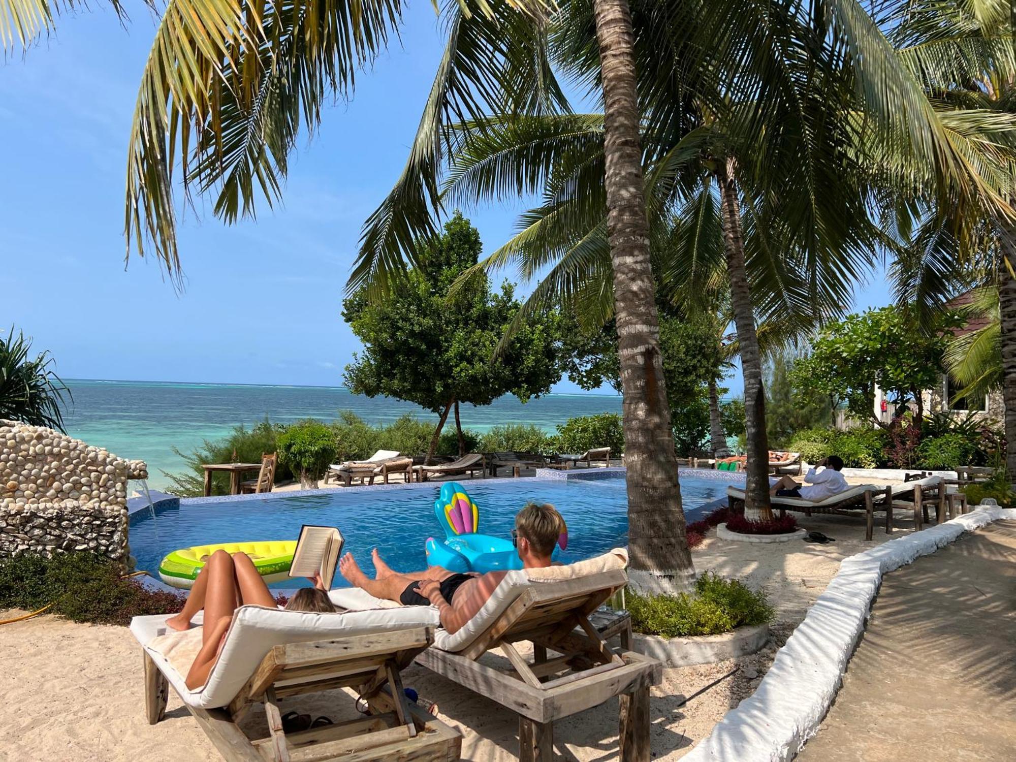 Z-lodge Zanzibar 4*