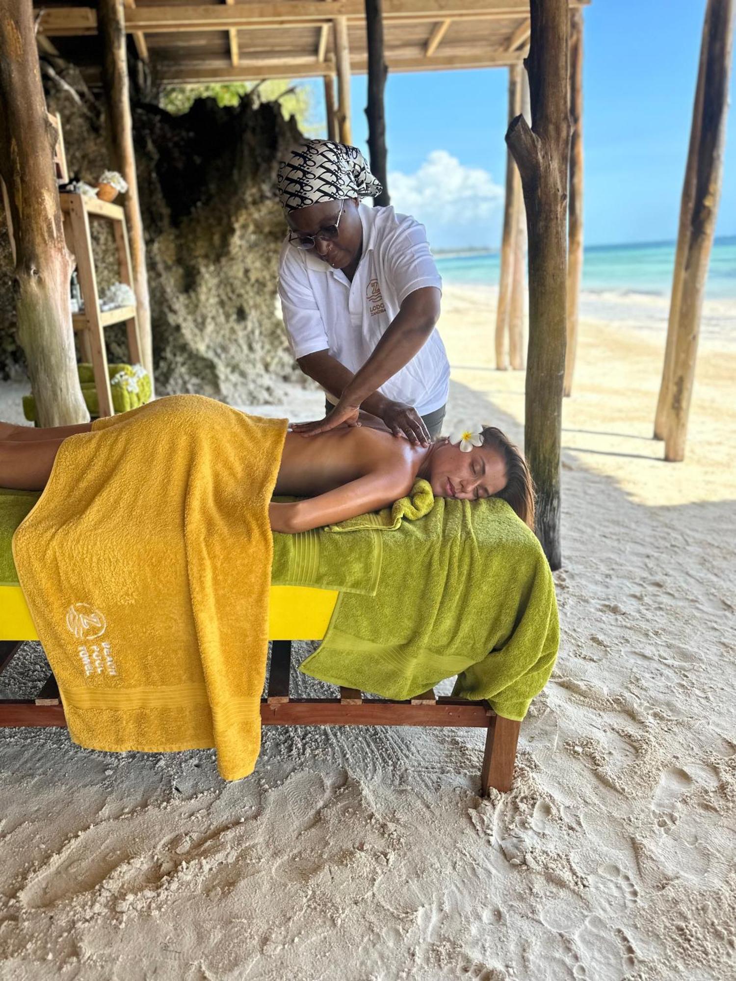 Z-lodge Zanzibar Hotel 4*