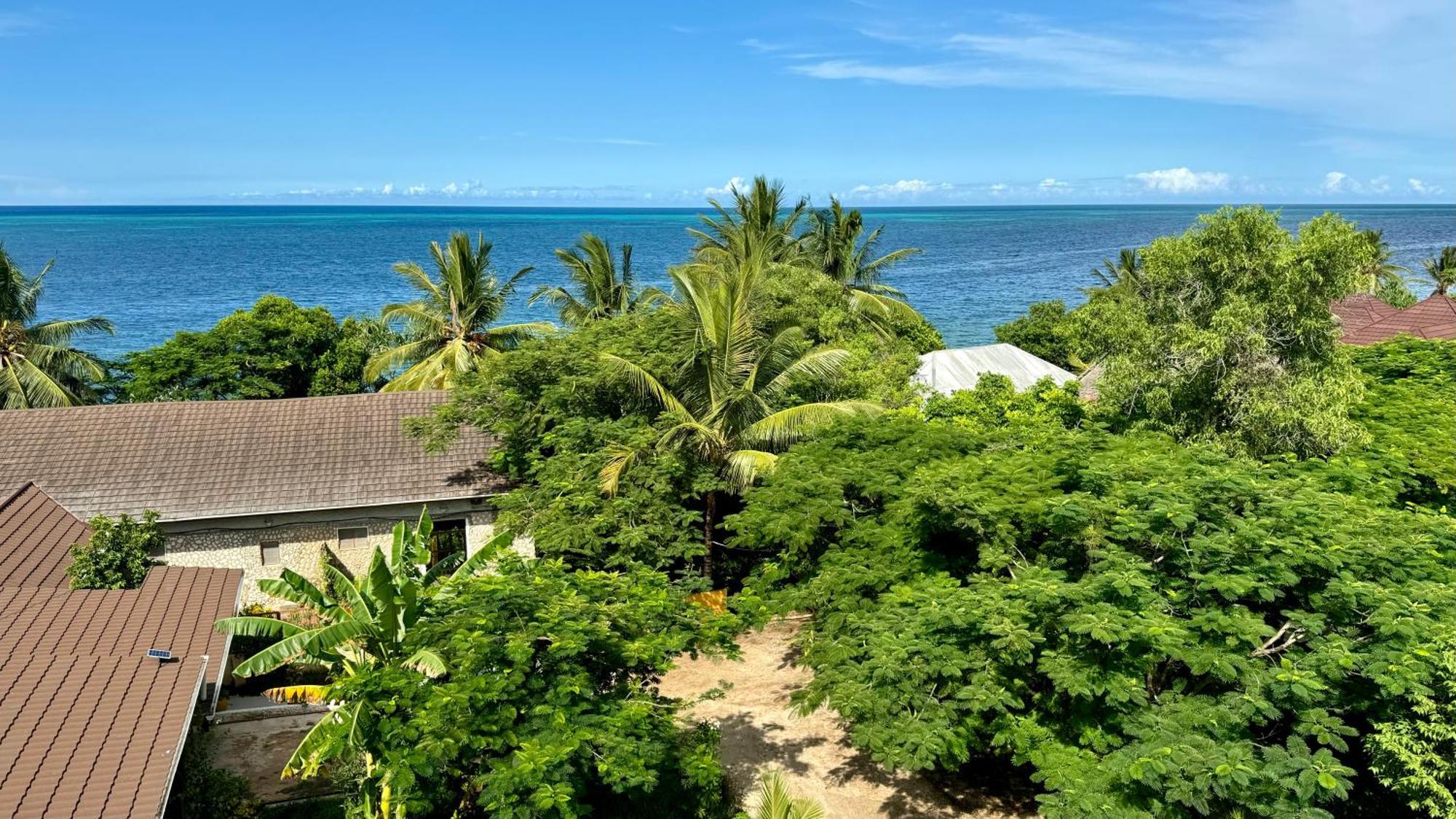 Z-lodge Zanzibar 4*