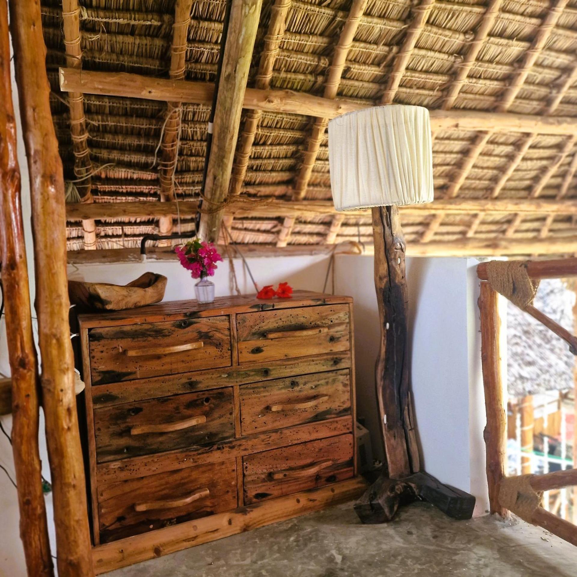 Tiande Boutique Pwani Mchangani