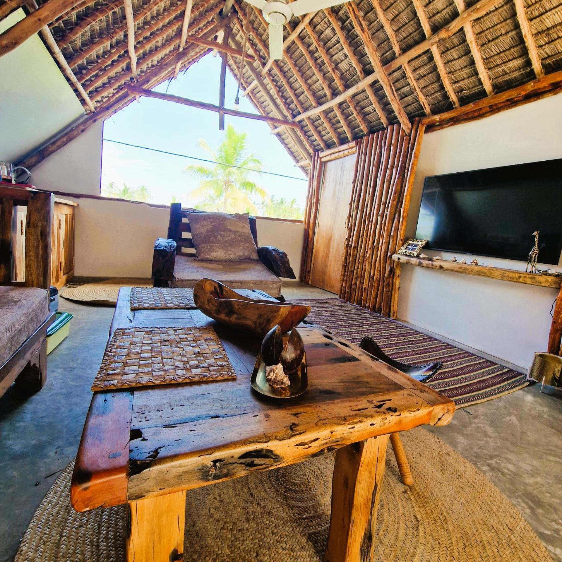 Tiande Boutique Hotel Pwani Mchangani