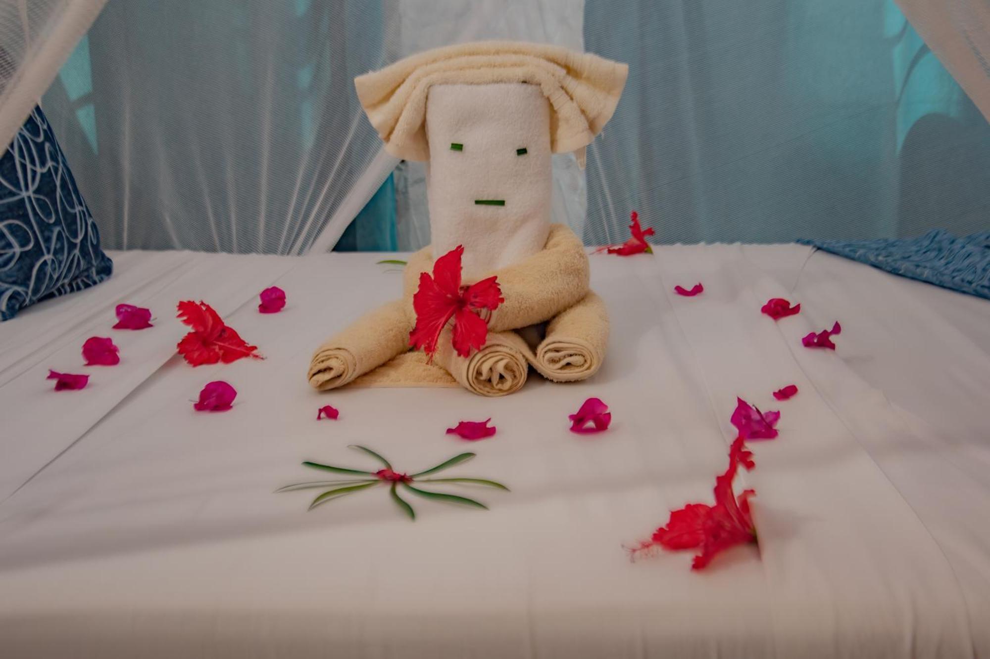 Ha Zanzibar Hotel Jambiani (Zanzibar)